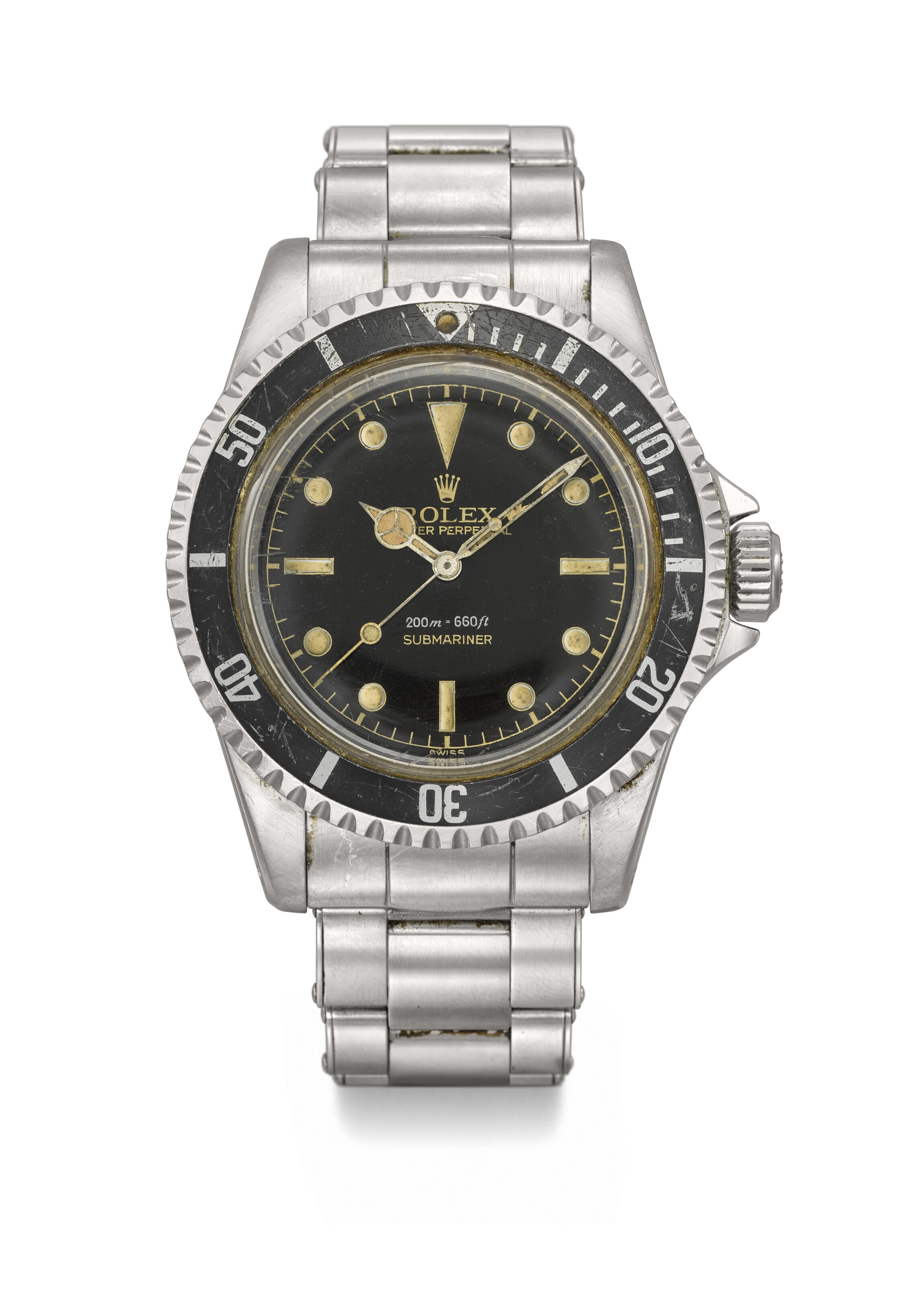 Nascita rolex cheap