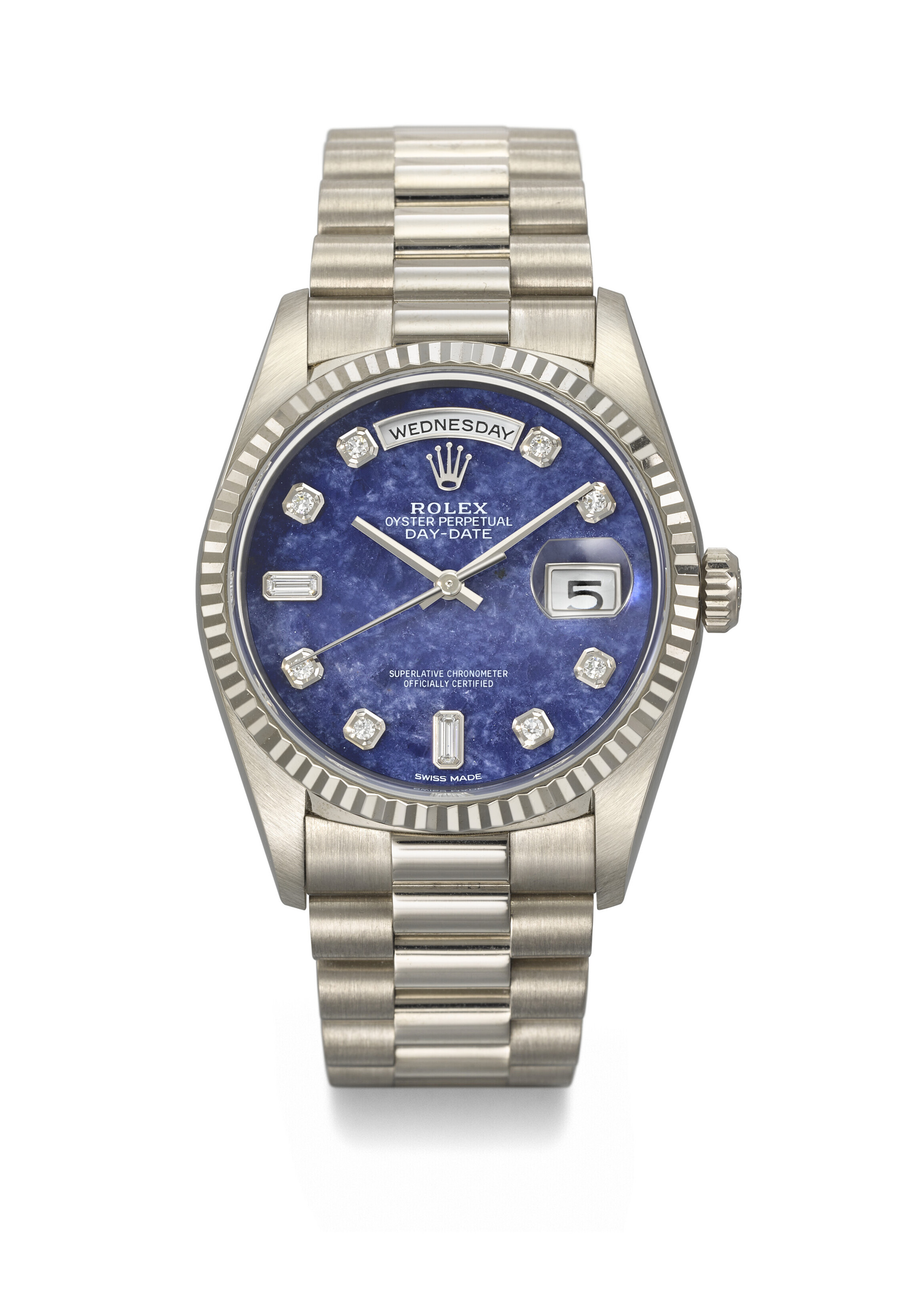 Nascita rolex best sale