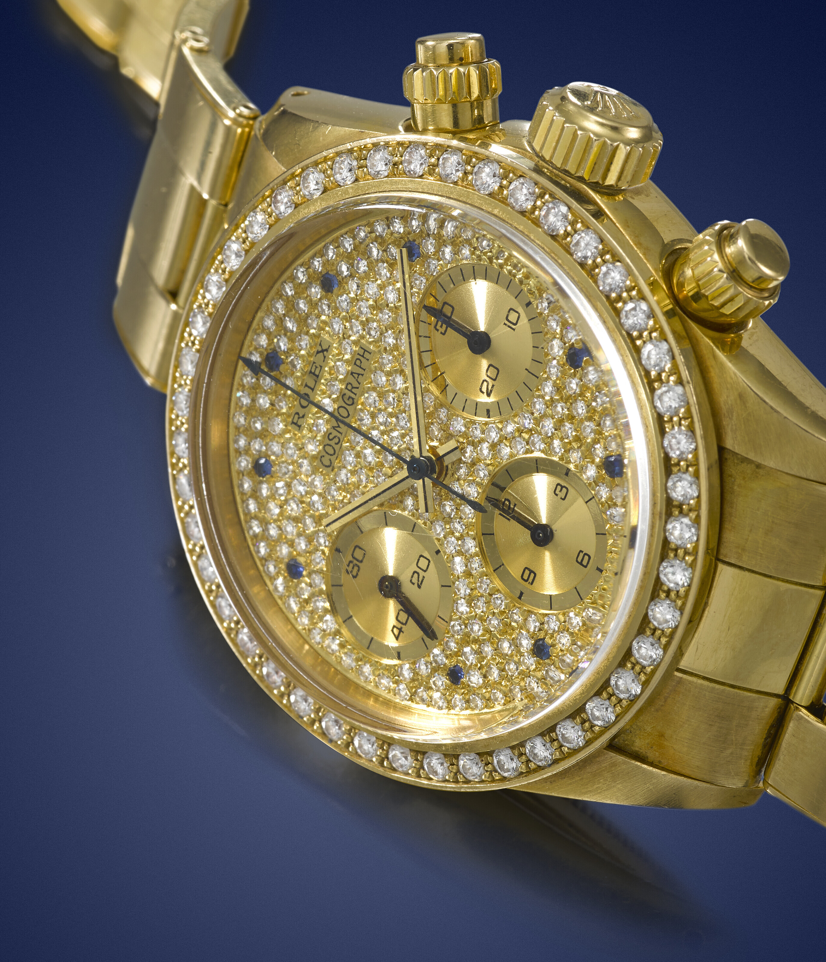 Rolex daytona 6269 clearance price