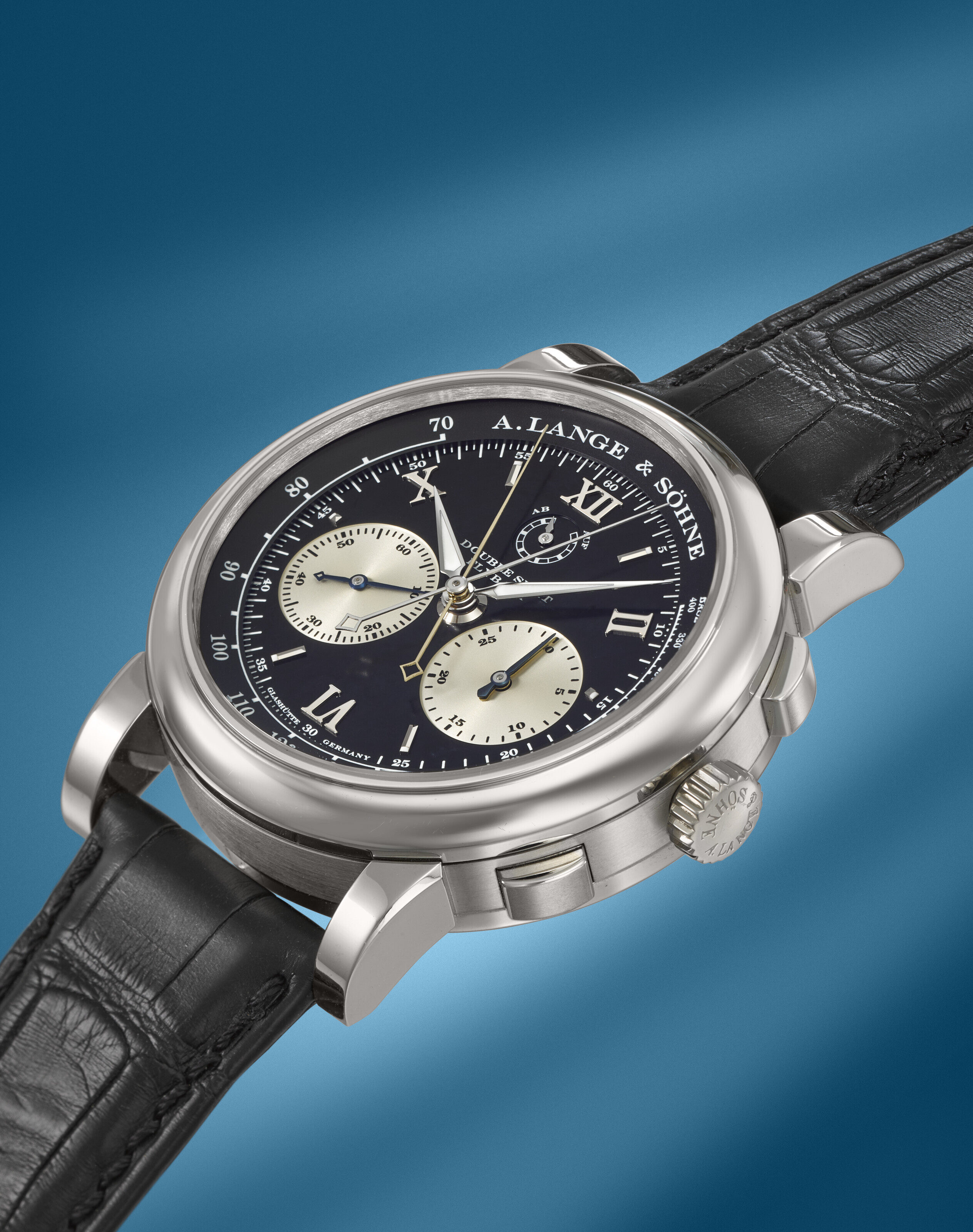 a lange sohne double split flyback price