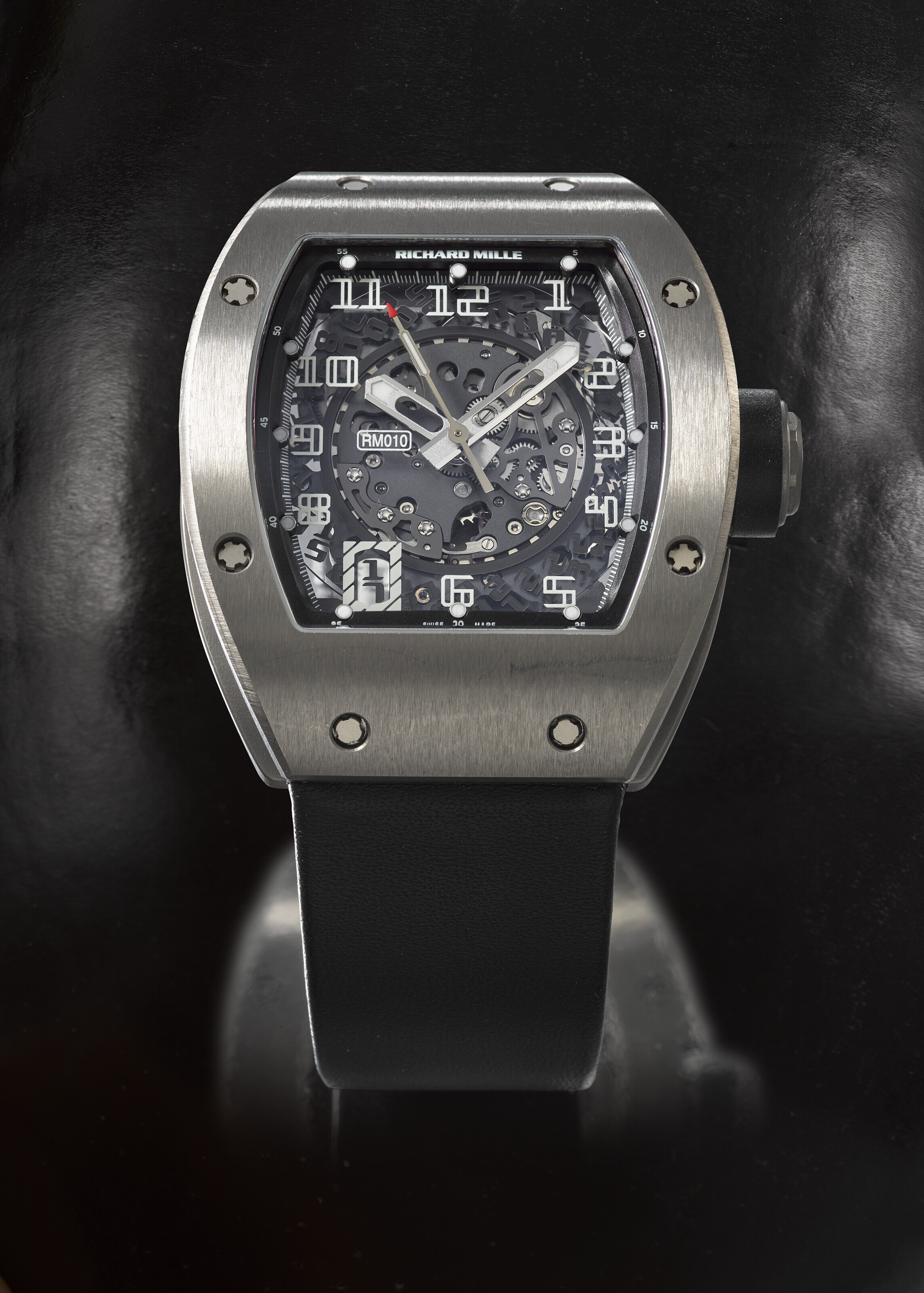Richard discount mille tonneau
