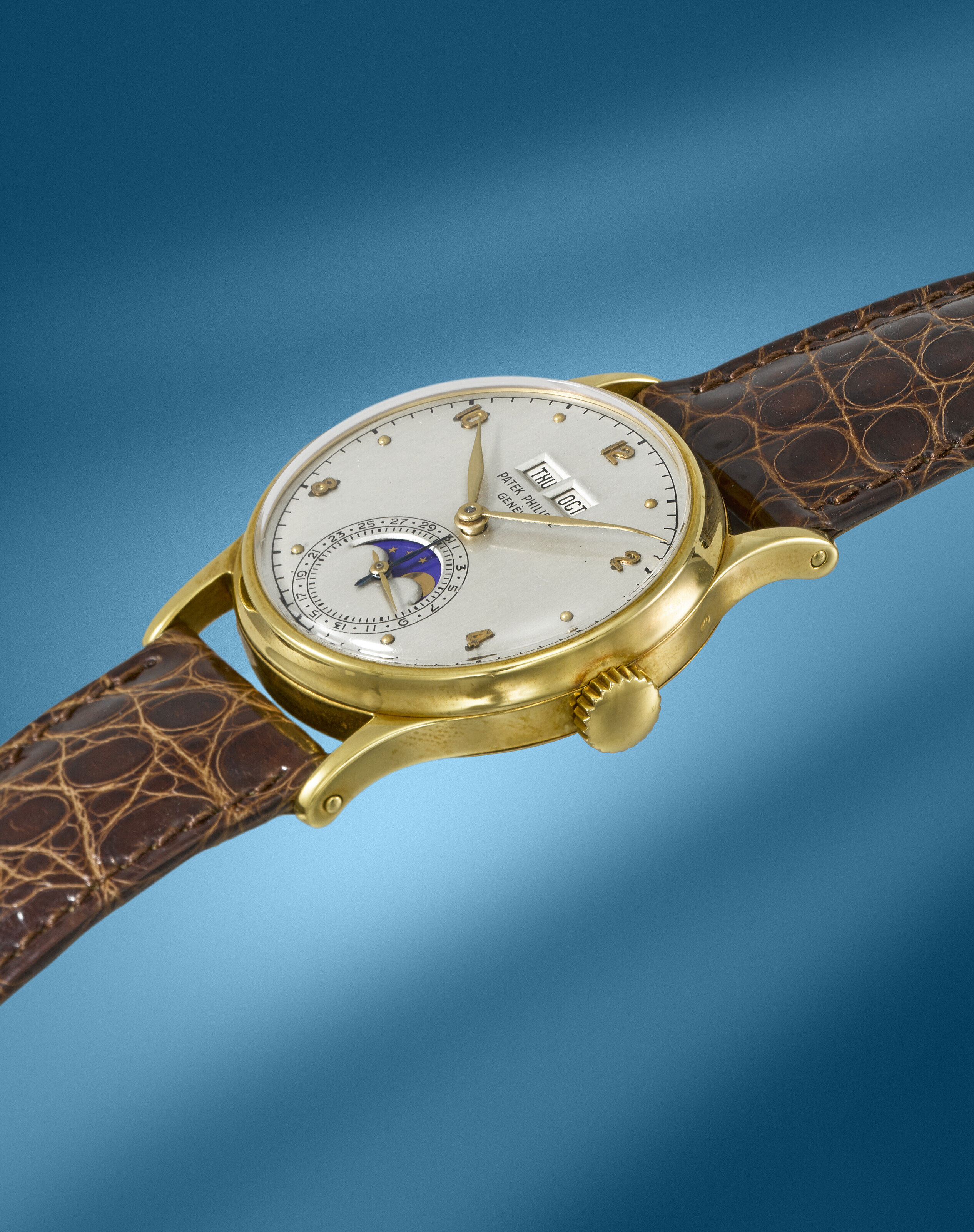 Patek 1526 hotsell