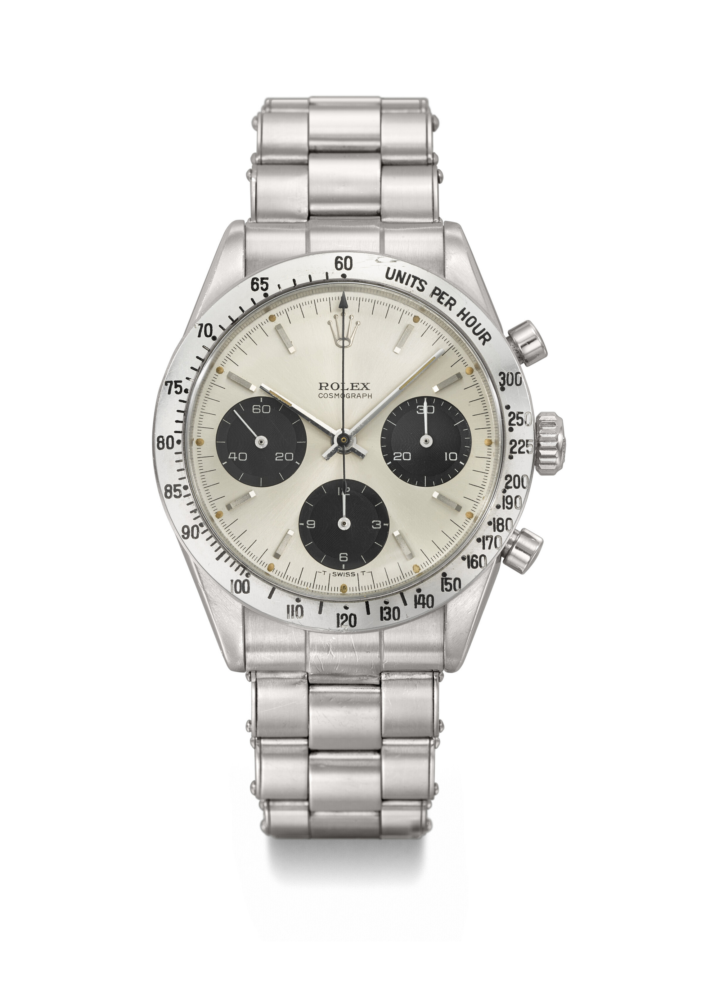 The Rolex Daytona — 5 reasons 