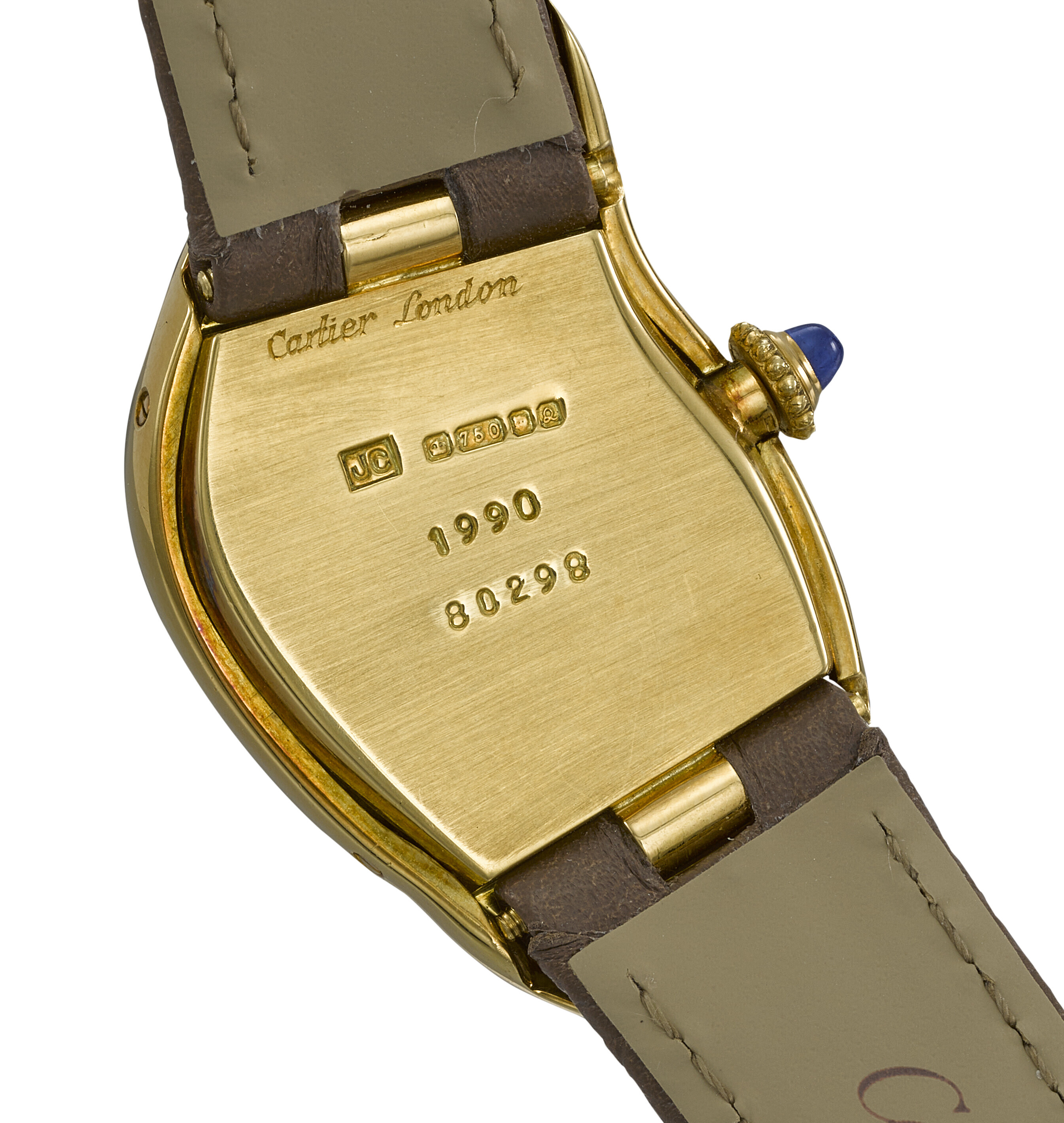 Cartier crash hotsell retail price