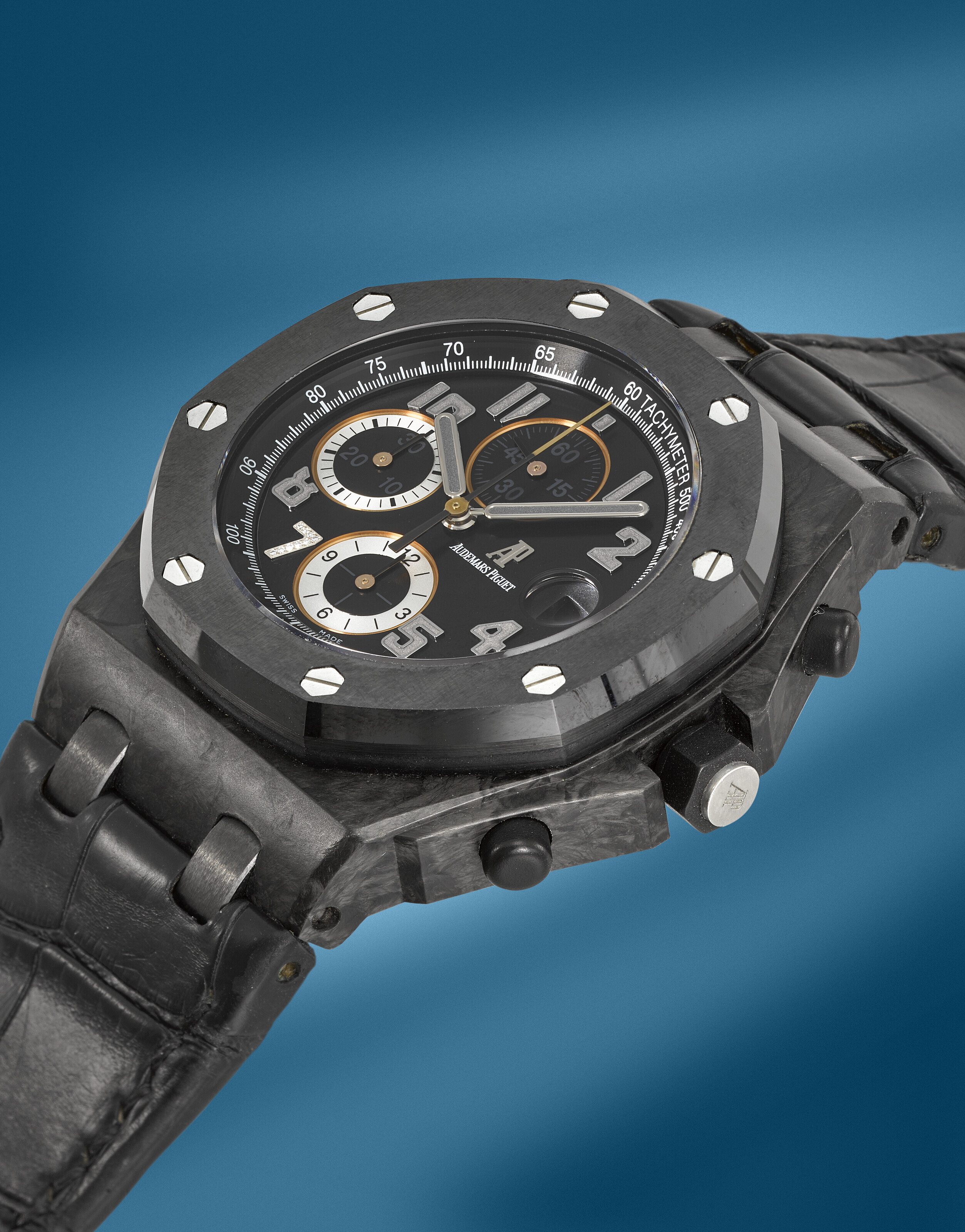 Audemars piguet ginza 7 2025