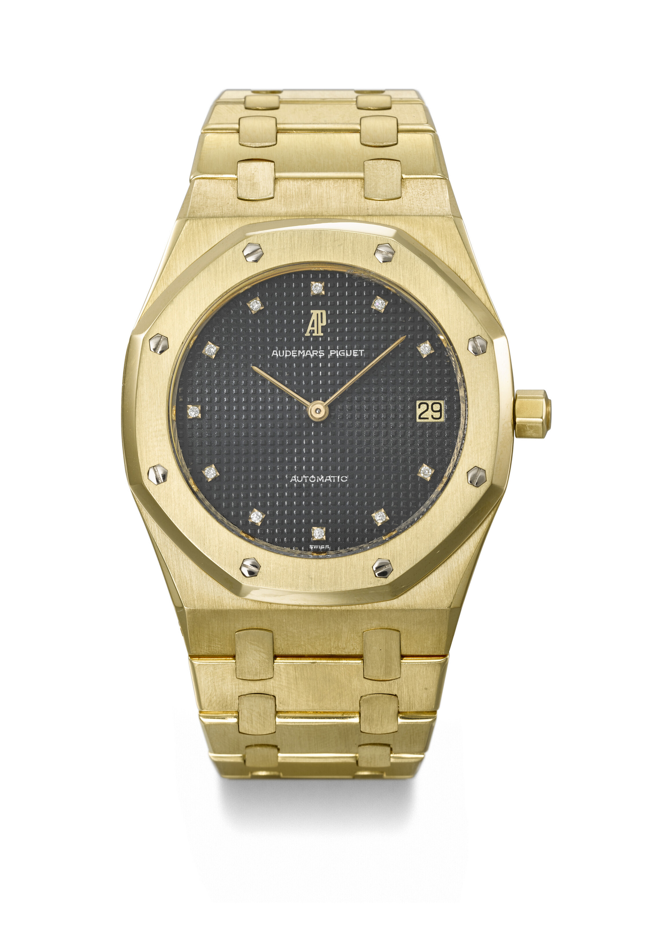 Audemars piguet royal oak no 2122 online