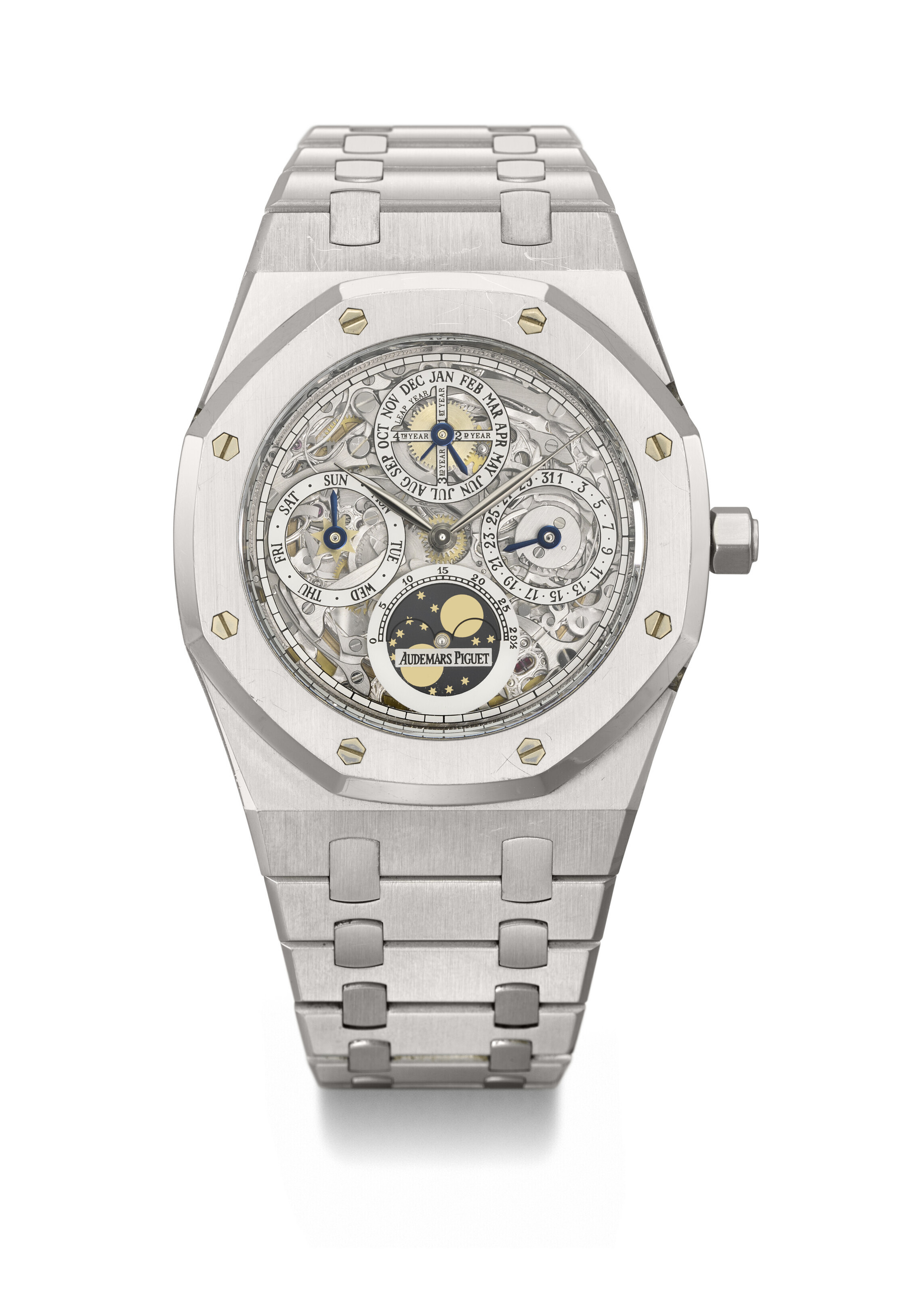 Audemars piguet royal oak no sale 2122