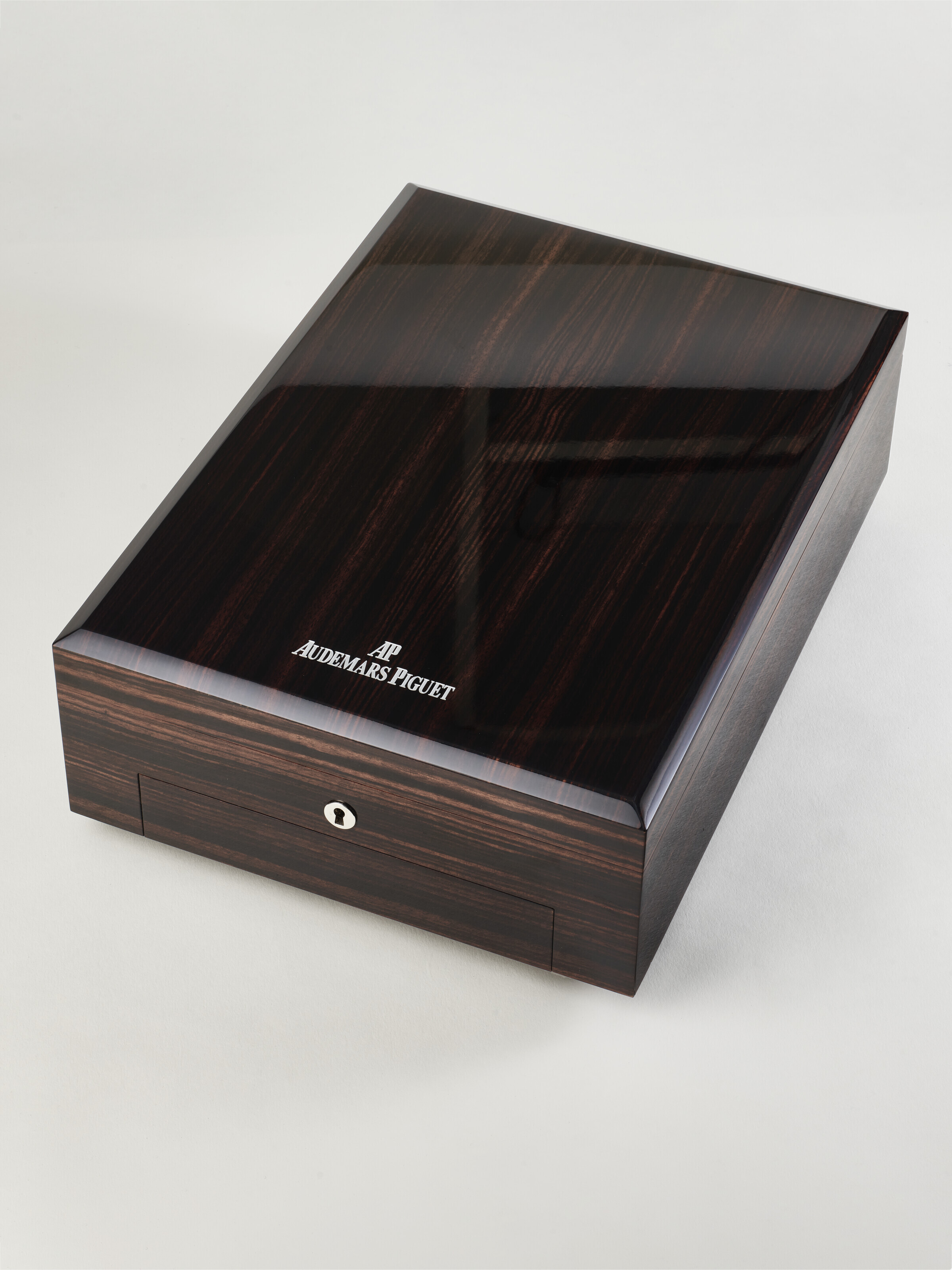 AUDEMARS PIGUET, WATCHMAKER'S TOOL BOX, | Christie's