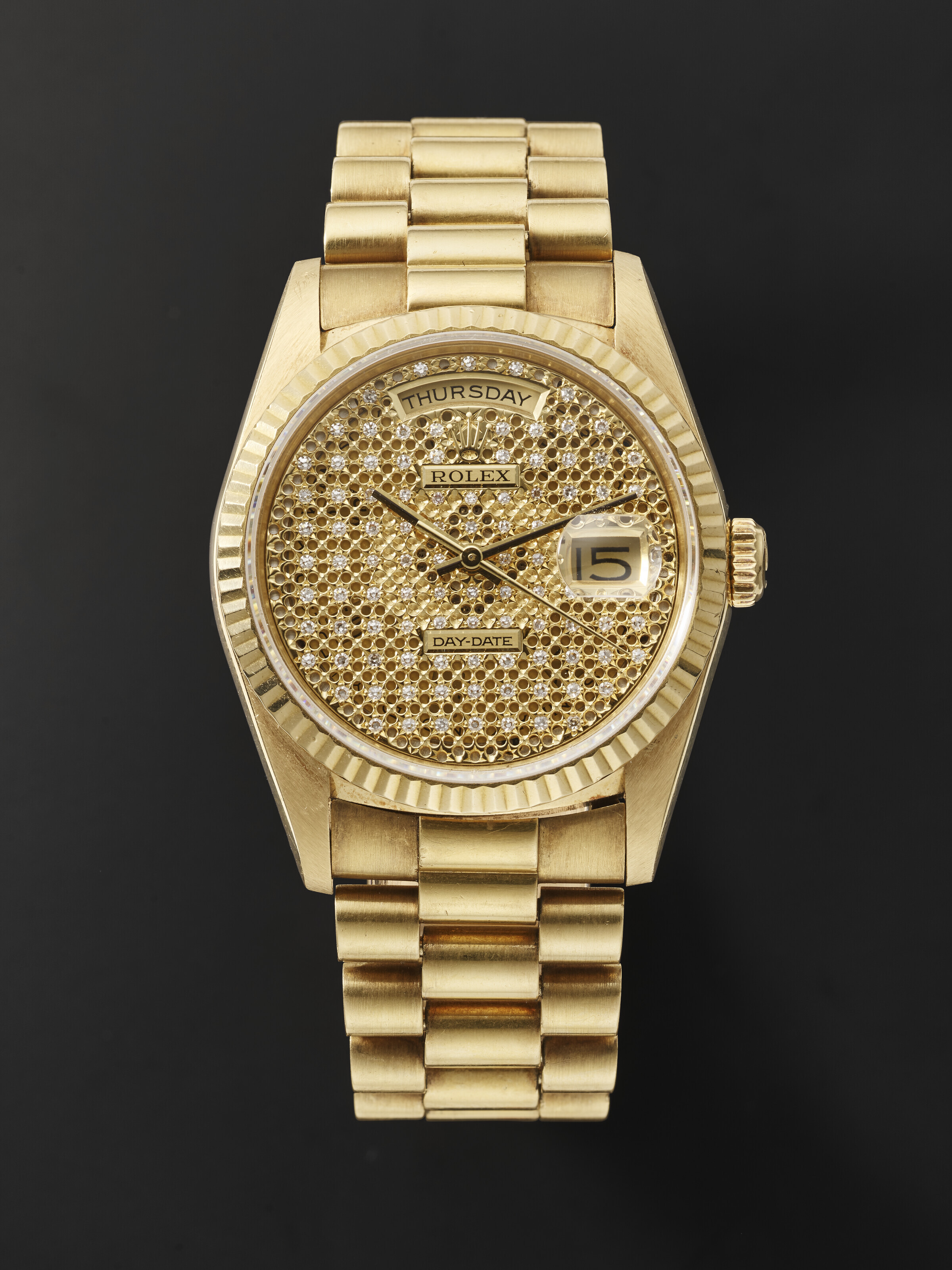 Rolex 18238 outlet for sale