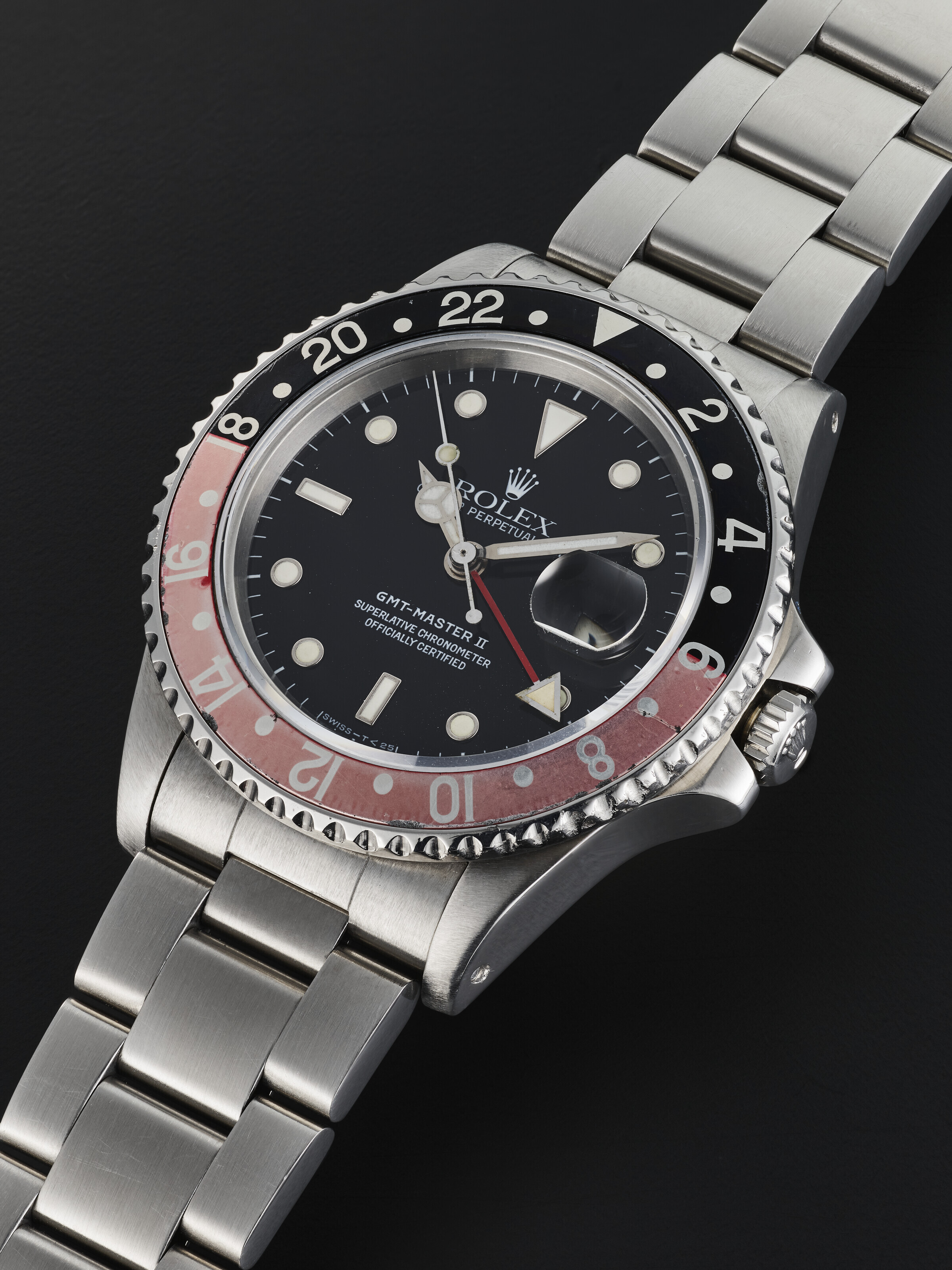 Sophia loren rolex cheap