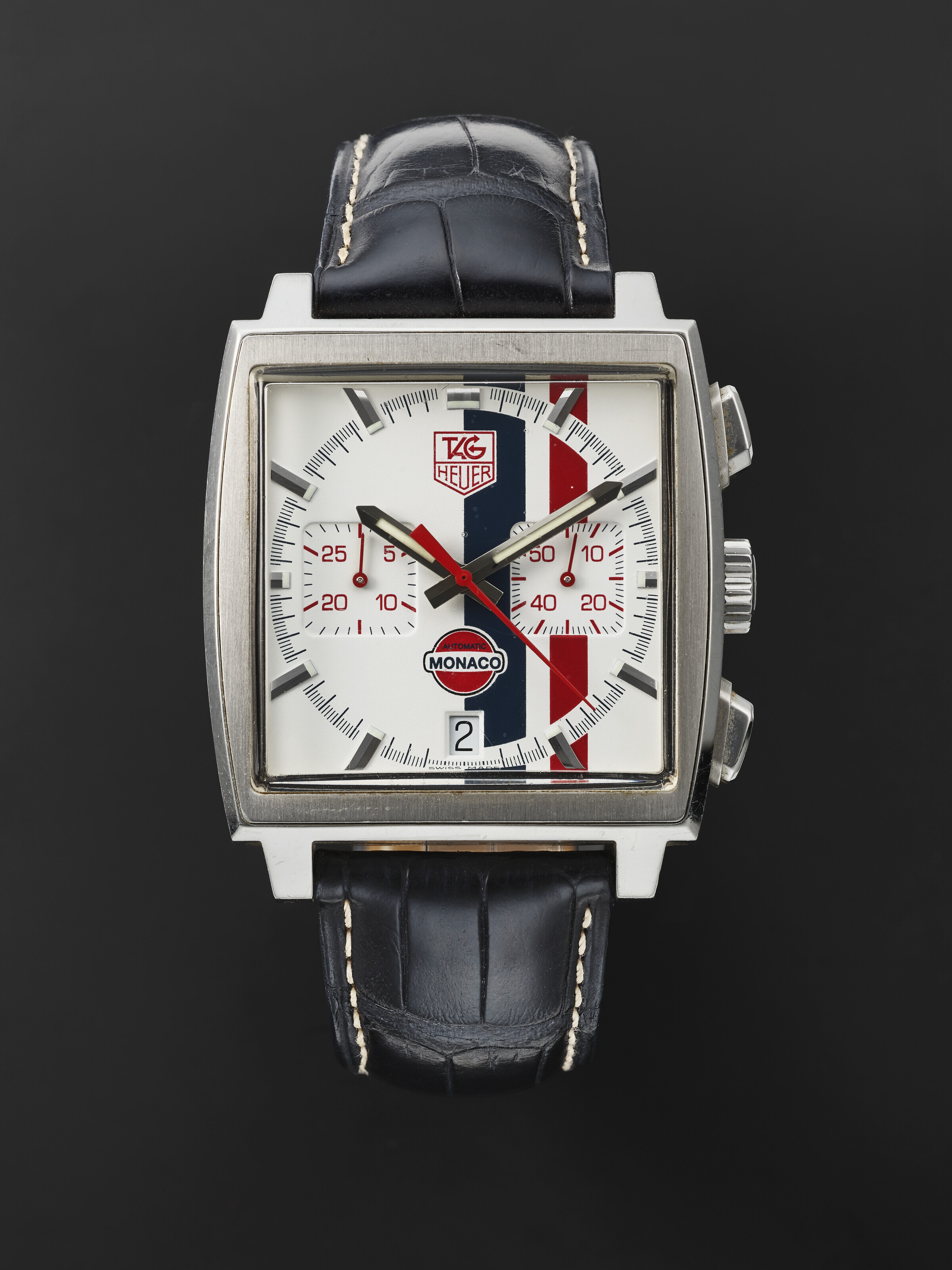 Heuer Gulf ジャケット Everything You Need to Know About the TAG Heuer x Gulf