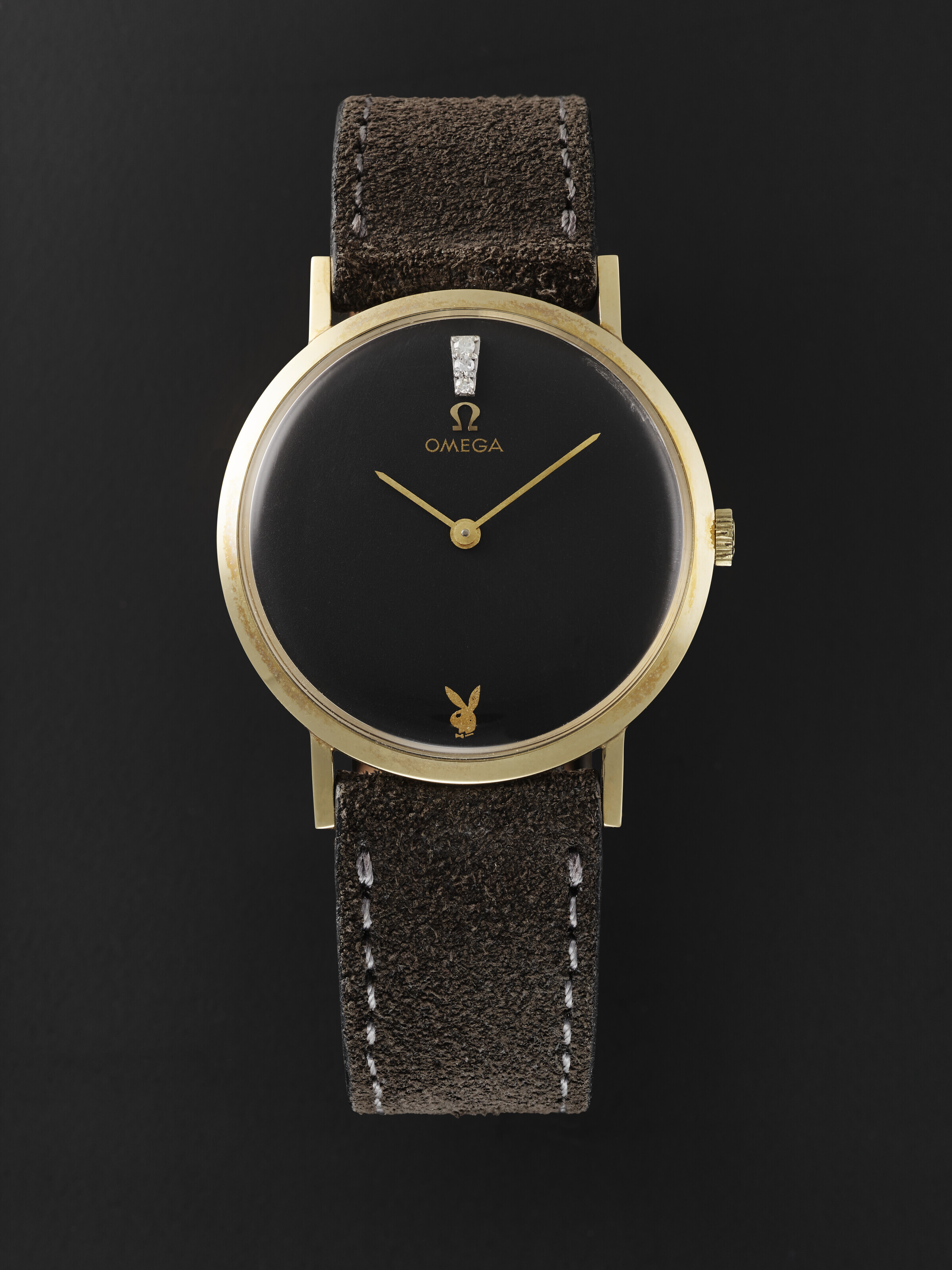 Omega d6672 cheap
