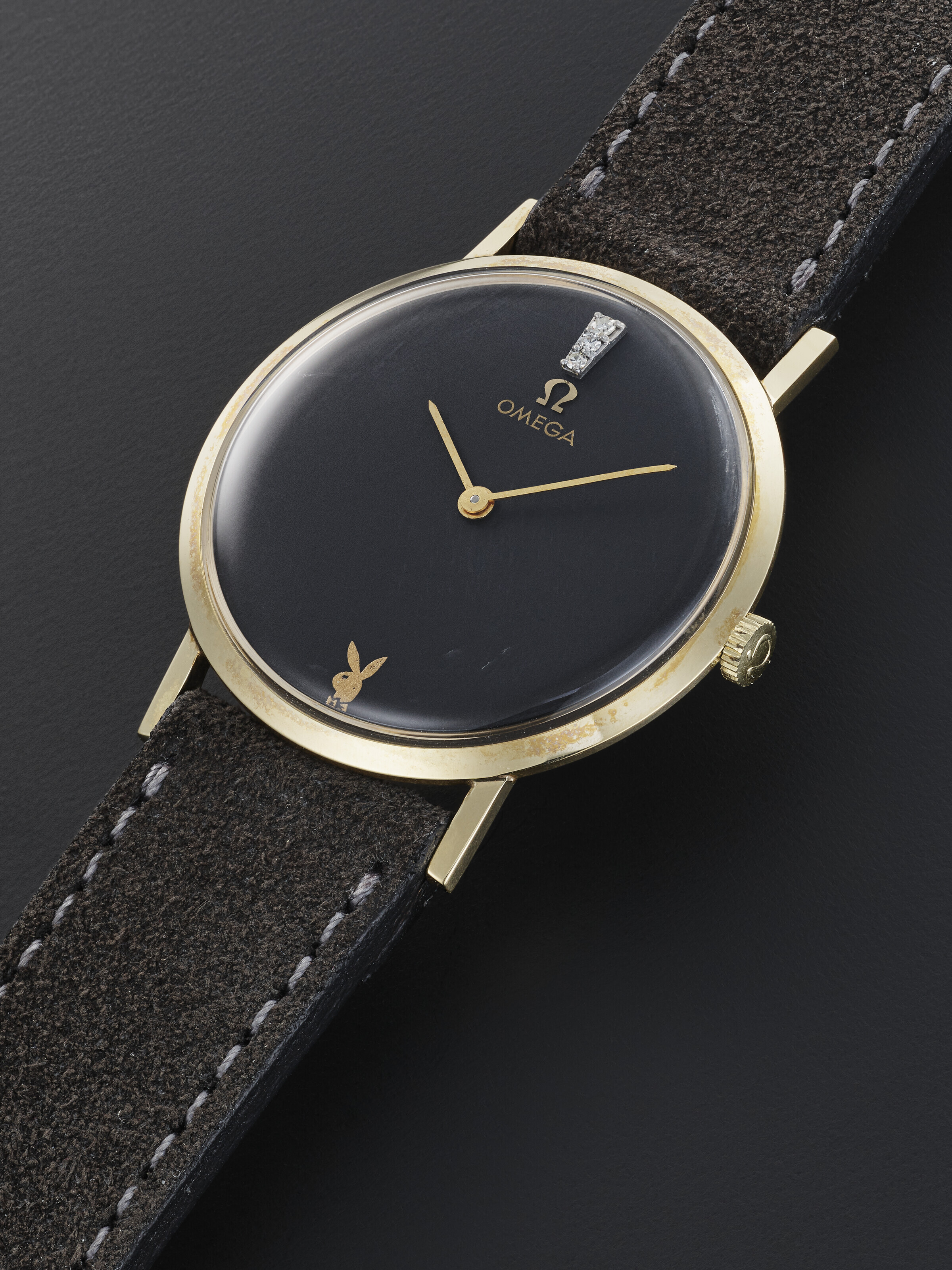 Omega d6672 store