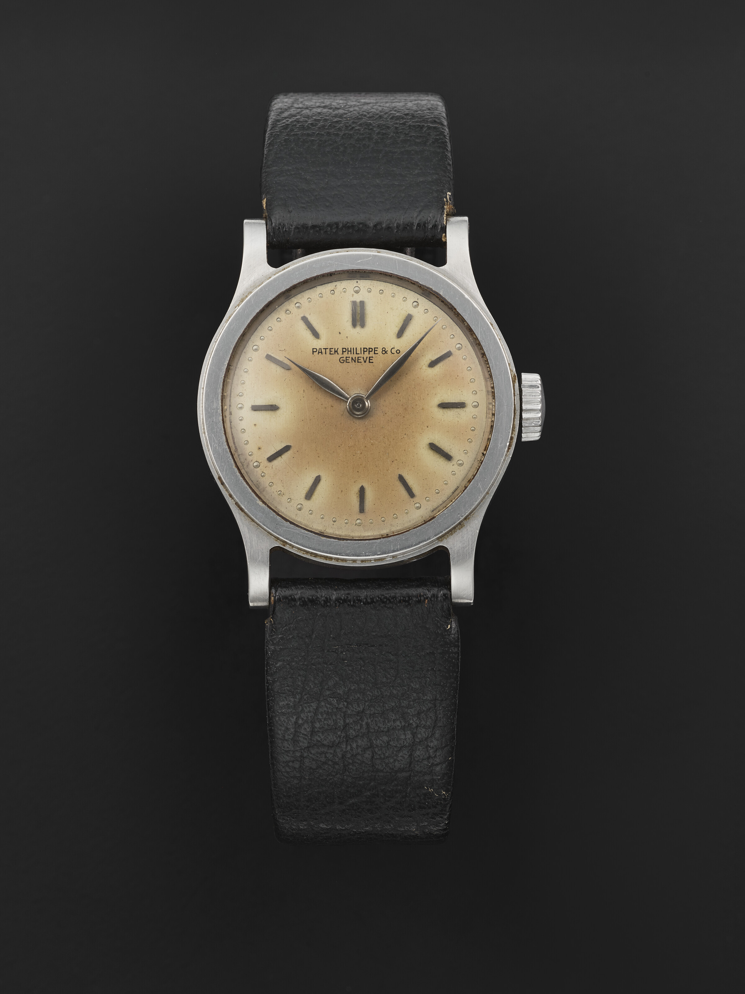 PATEK PHILIPPE 製氷スタンプ PATEK PHILIPPE 製氷スタンプ