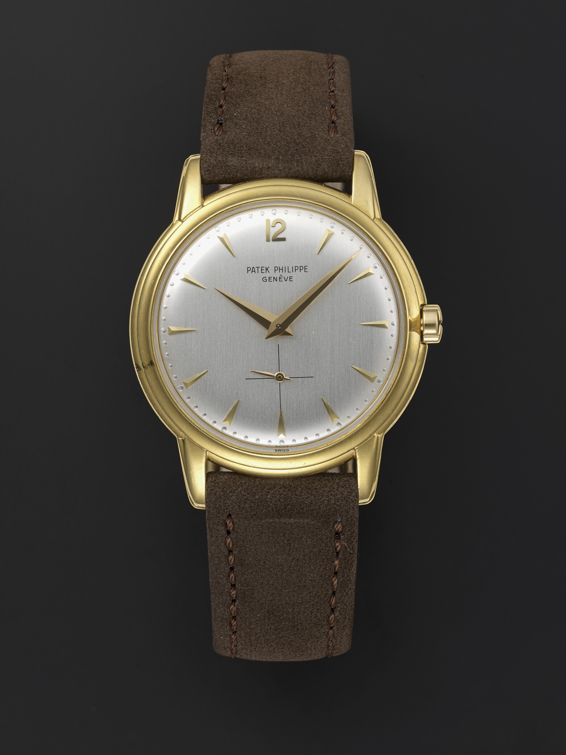 Patek 2551 online