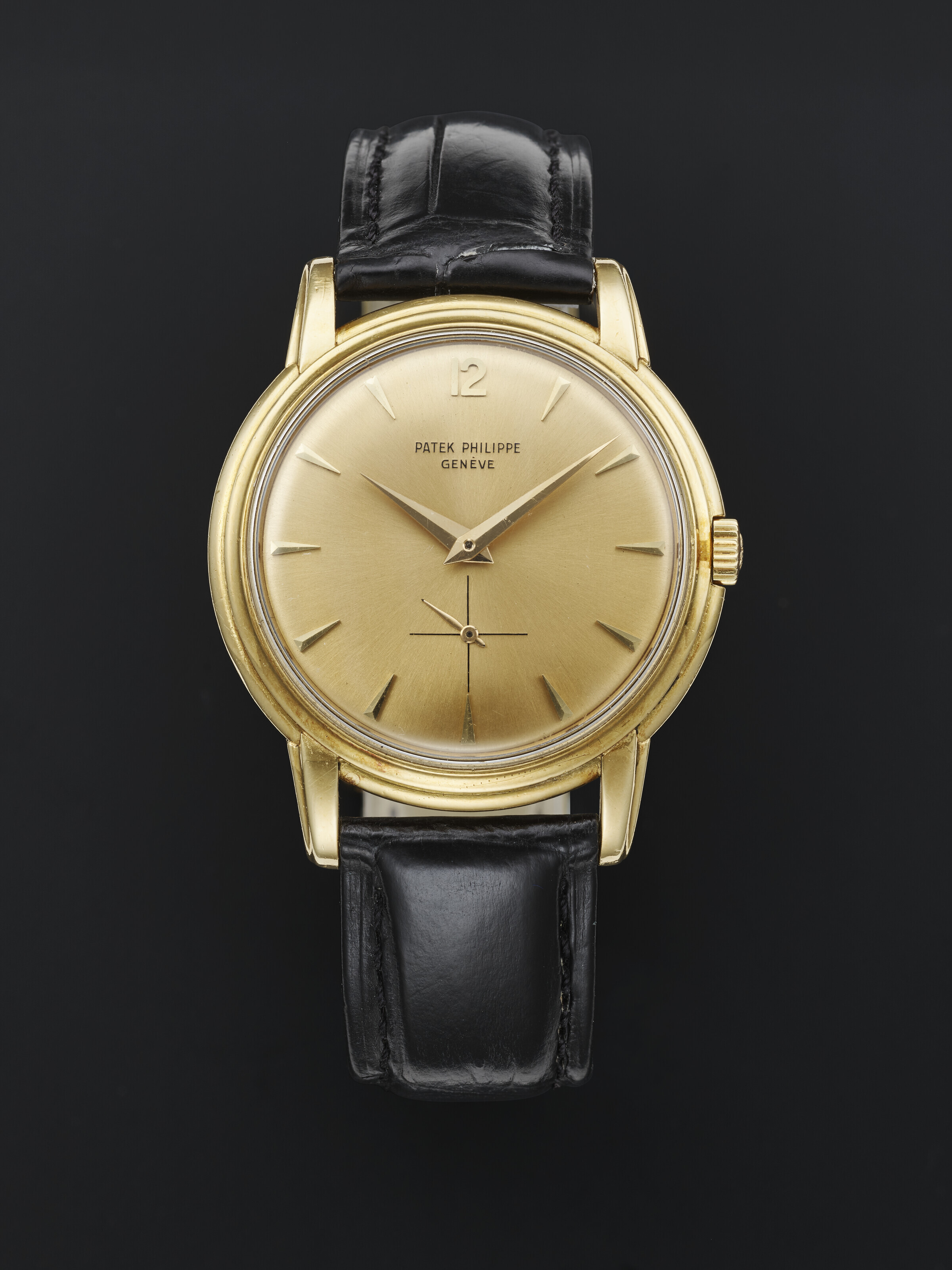 Patek 2525 sales