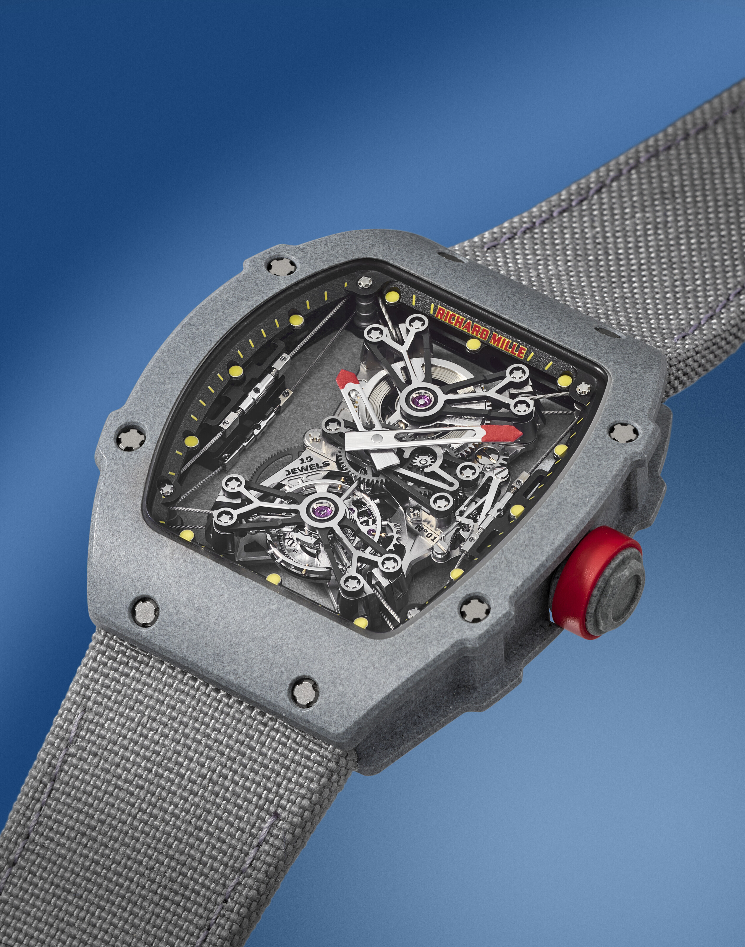 Richard 2025 mille 2701