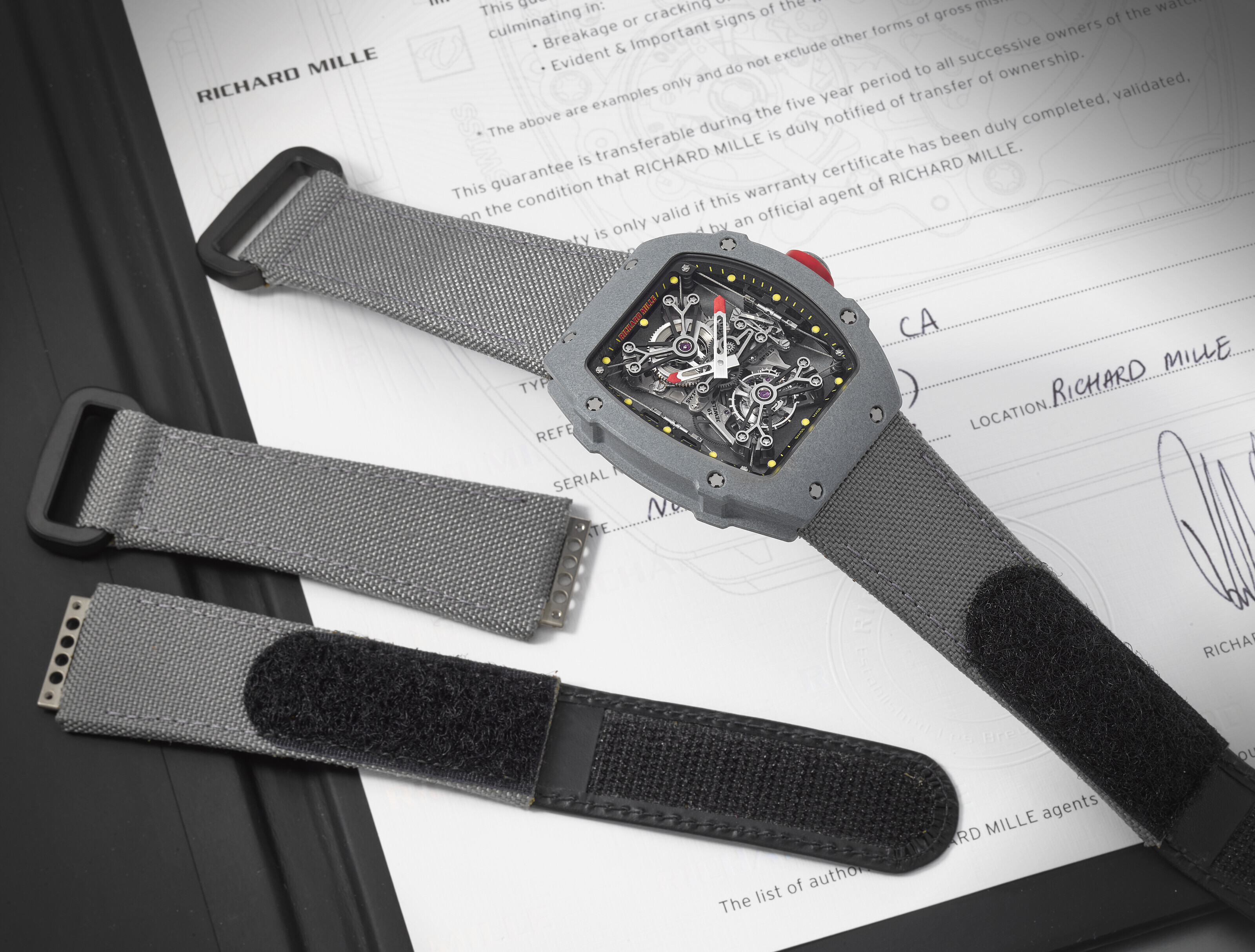 Richard hotsell mille 2701