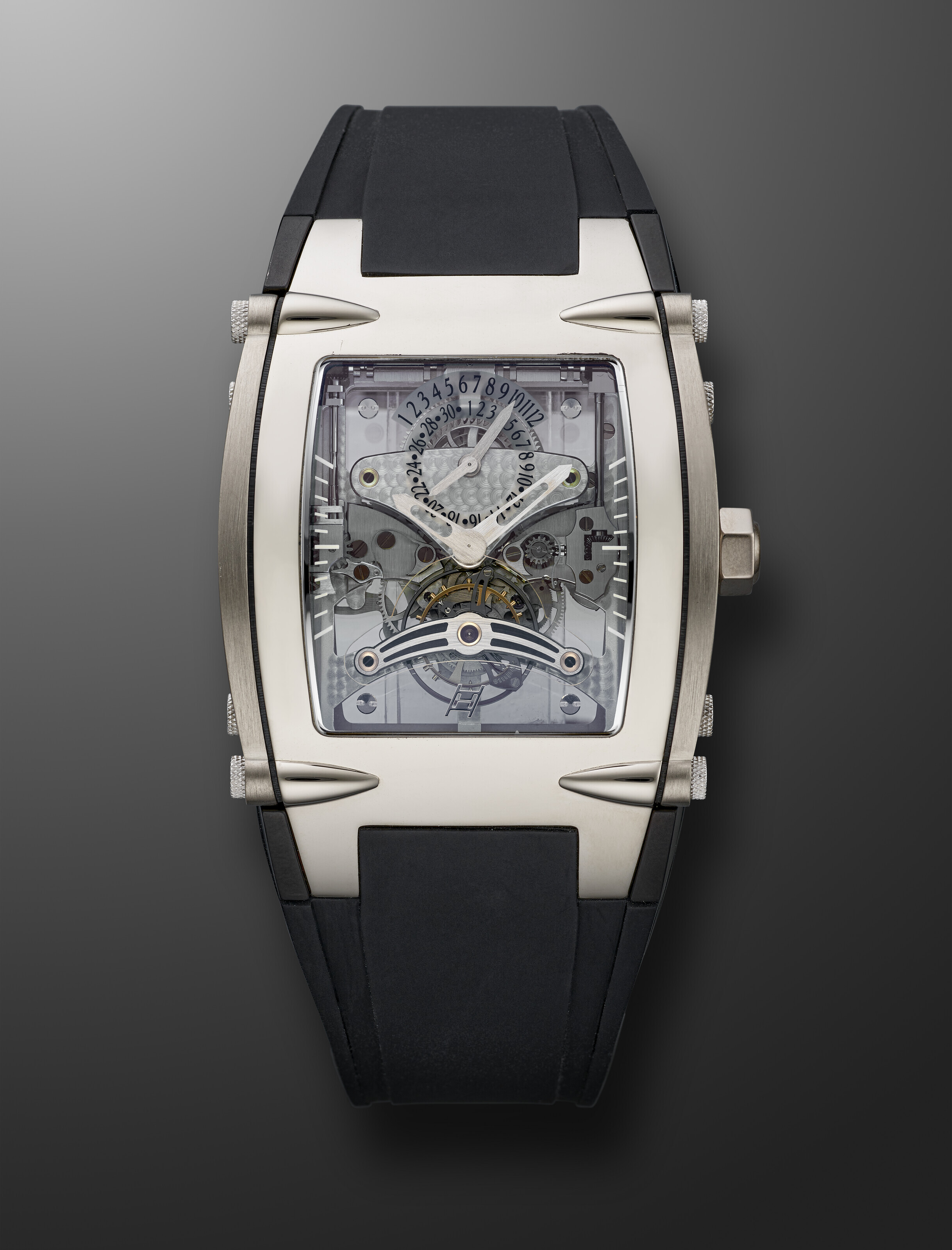 Jorg hysek watch clearance