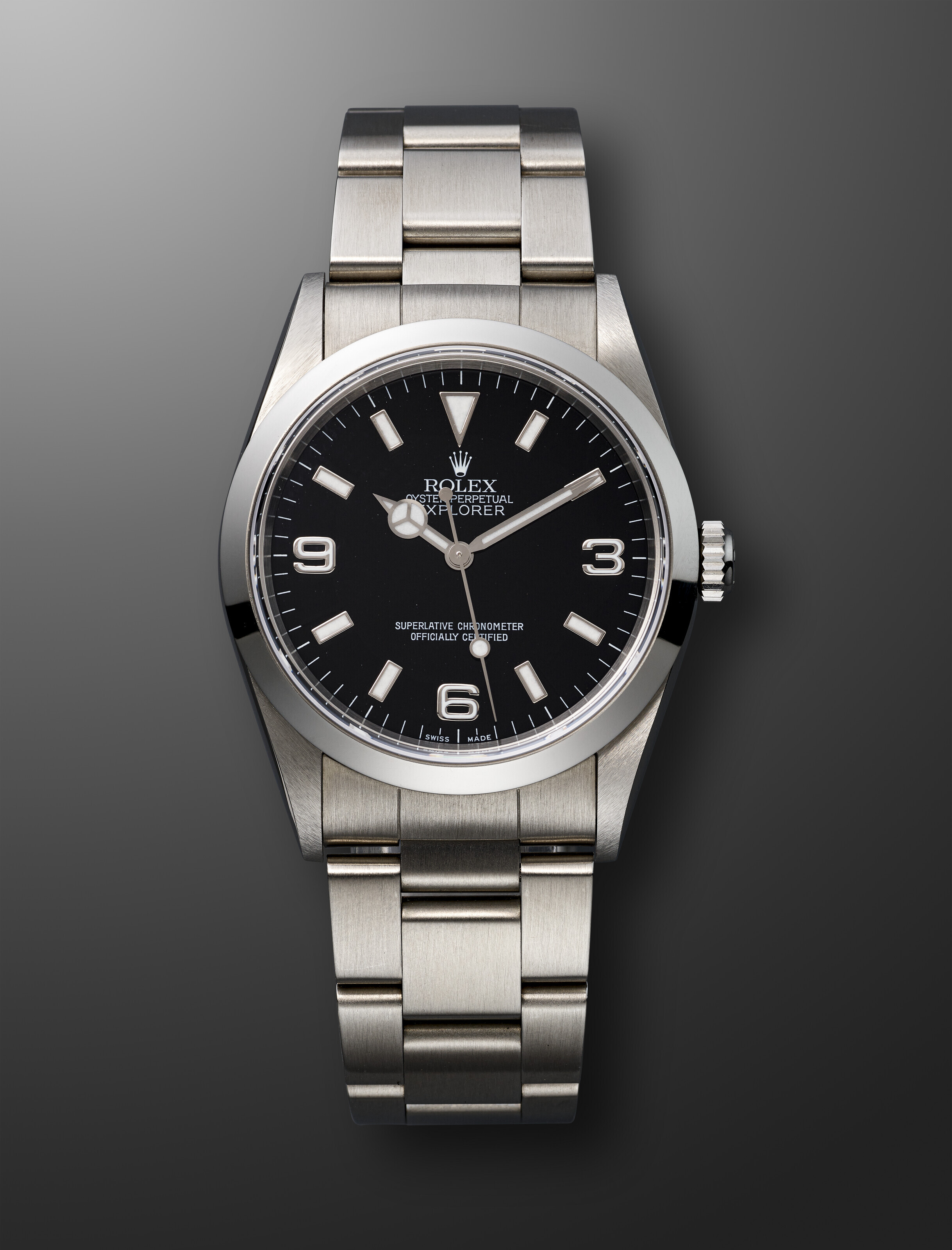 Rolex 14270 for sale hotsell