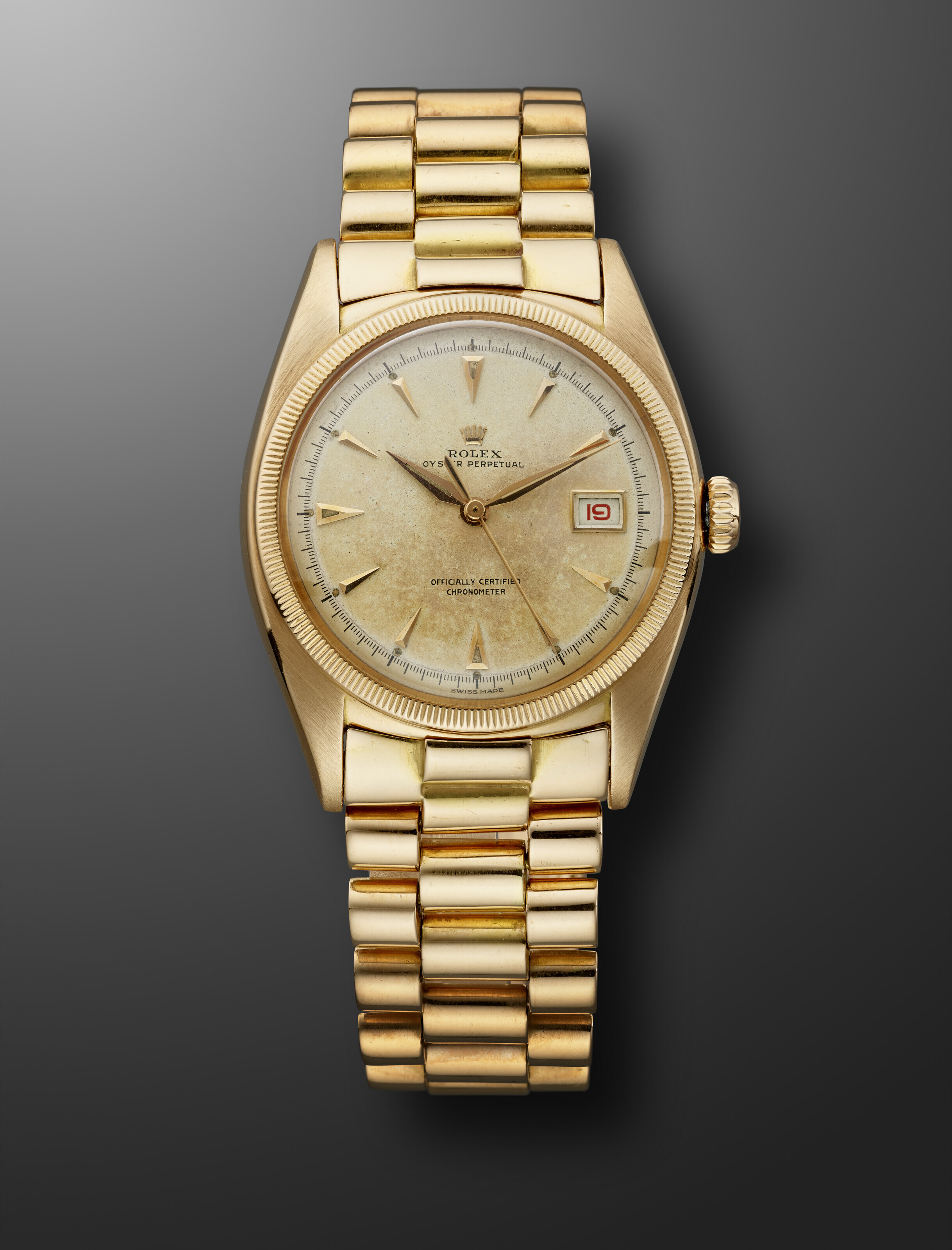 Rolex 6105 cheap