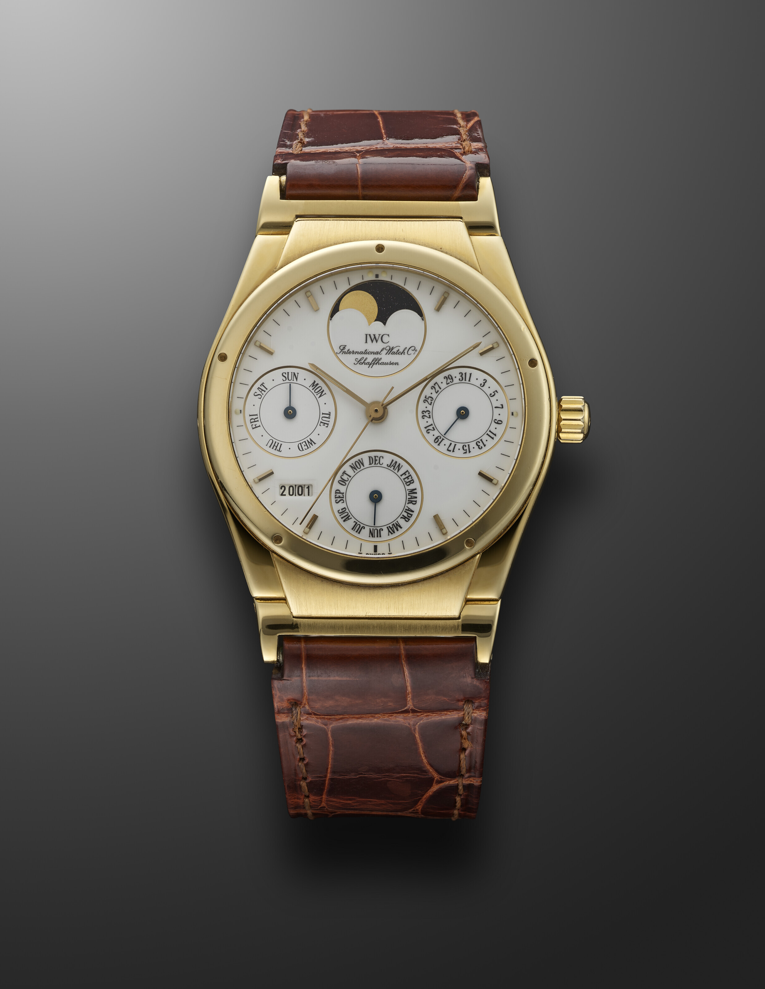 Iwc 3540 discount
