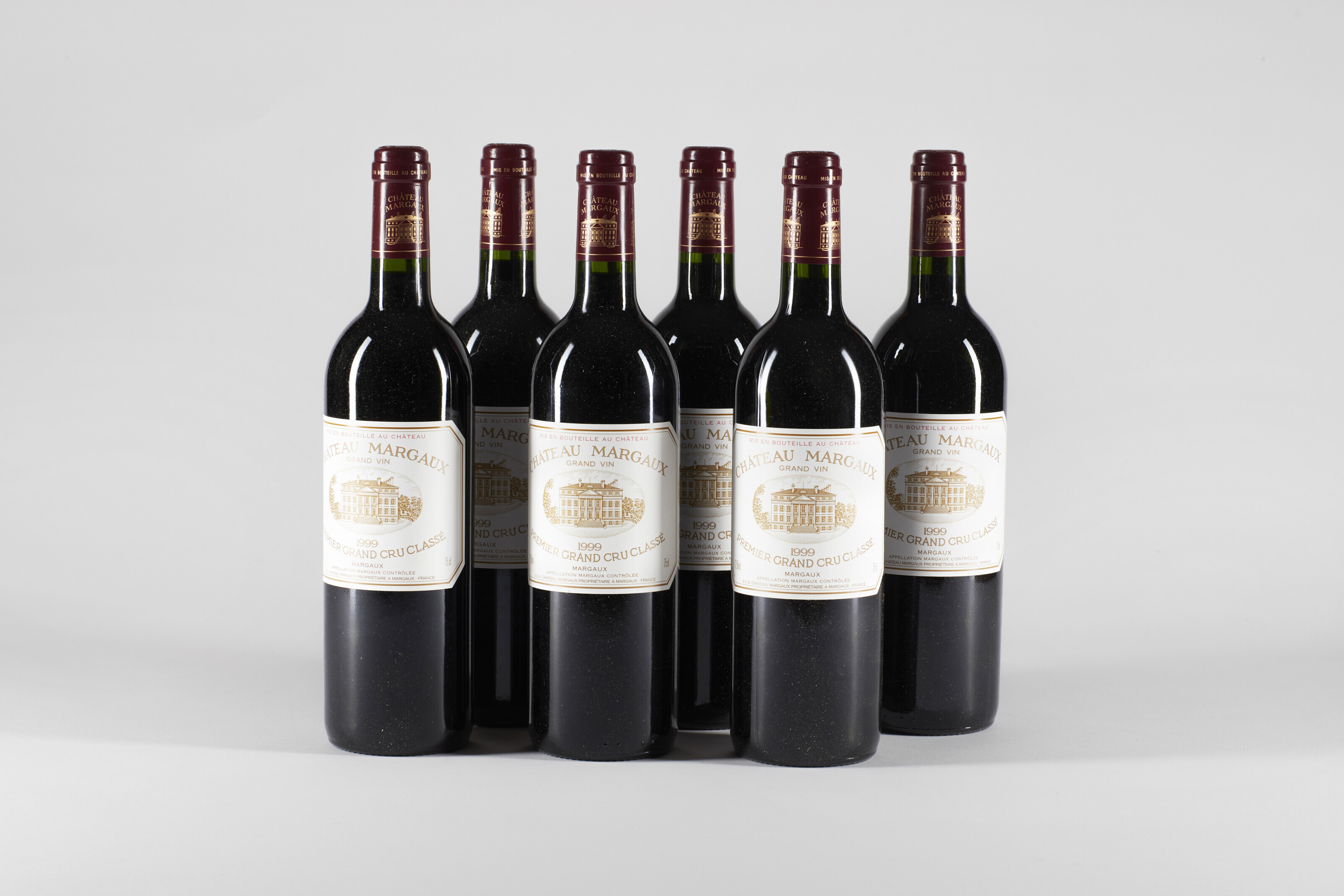 Chateau Margaux1999