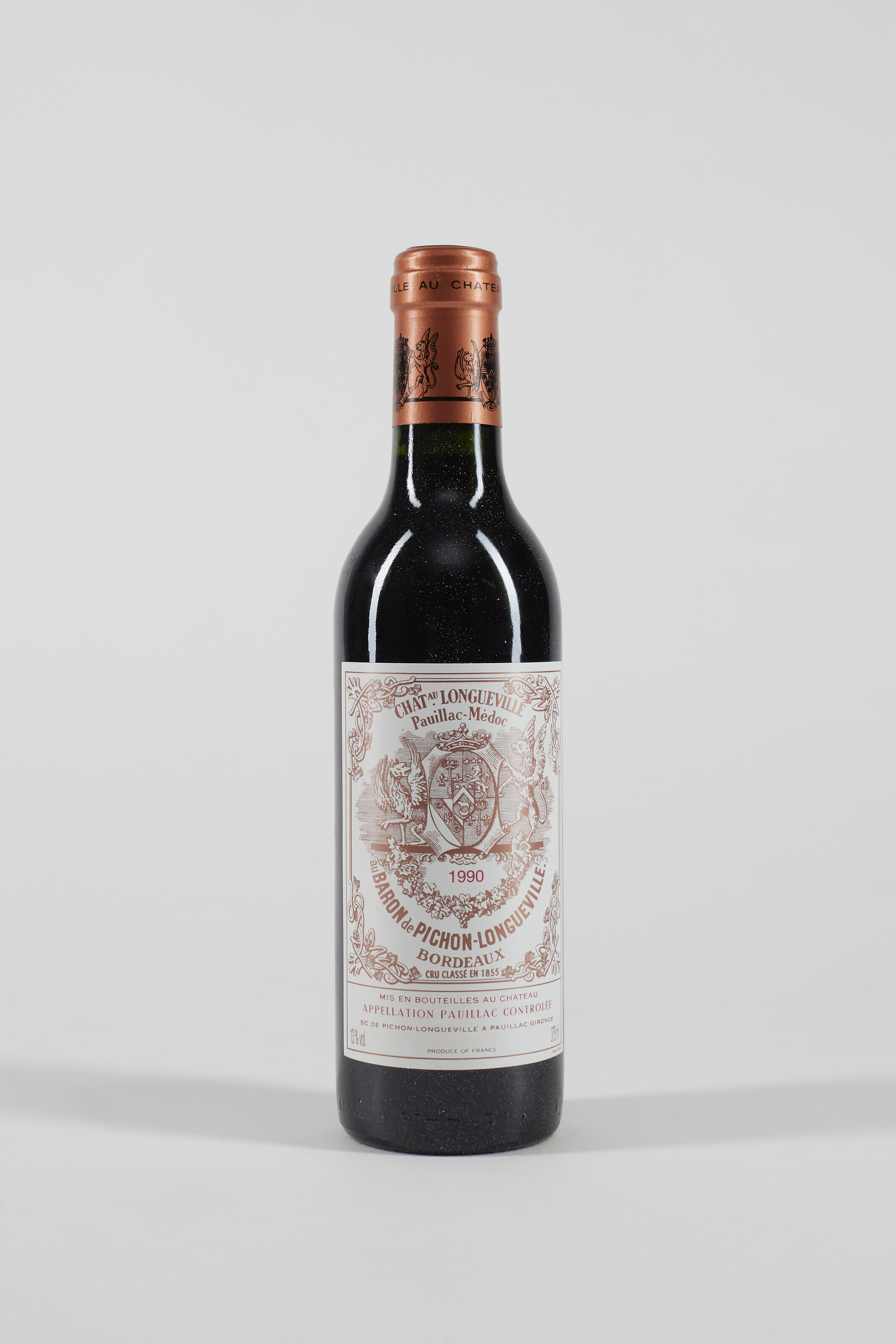 Château Pichon Longueville 2002 2002 Château Pichon-Longueville Baron - CellarTracker