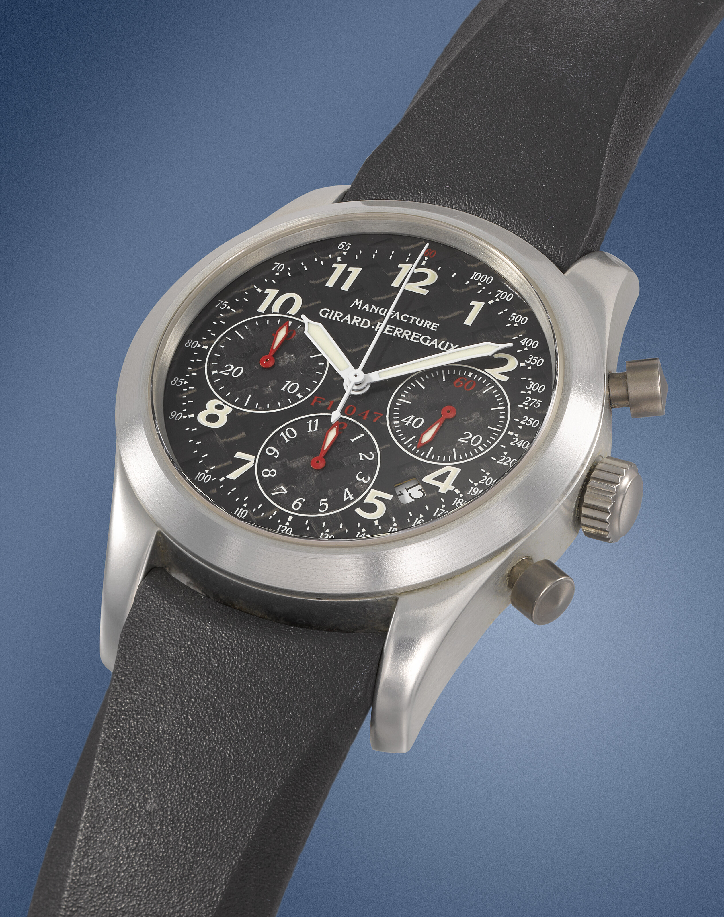 Girard perregaux f1 047 clearance