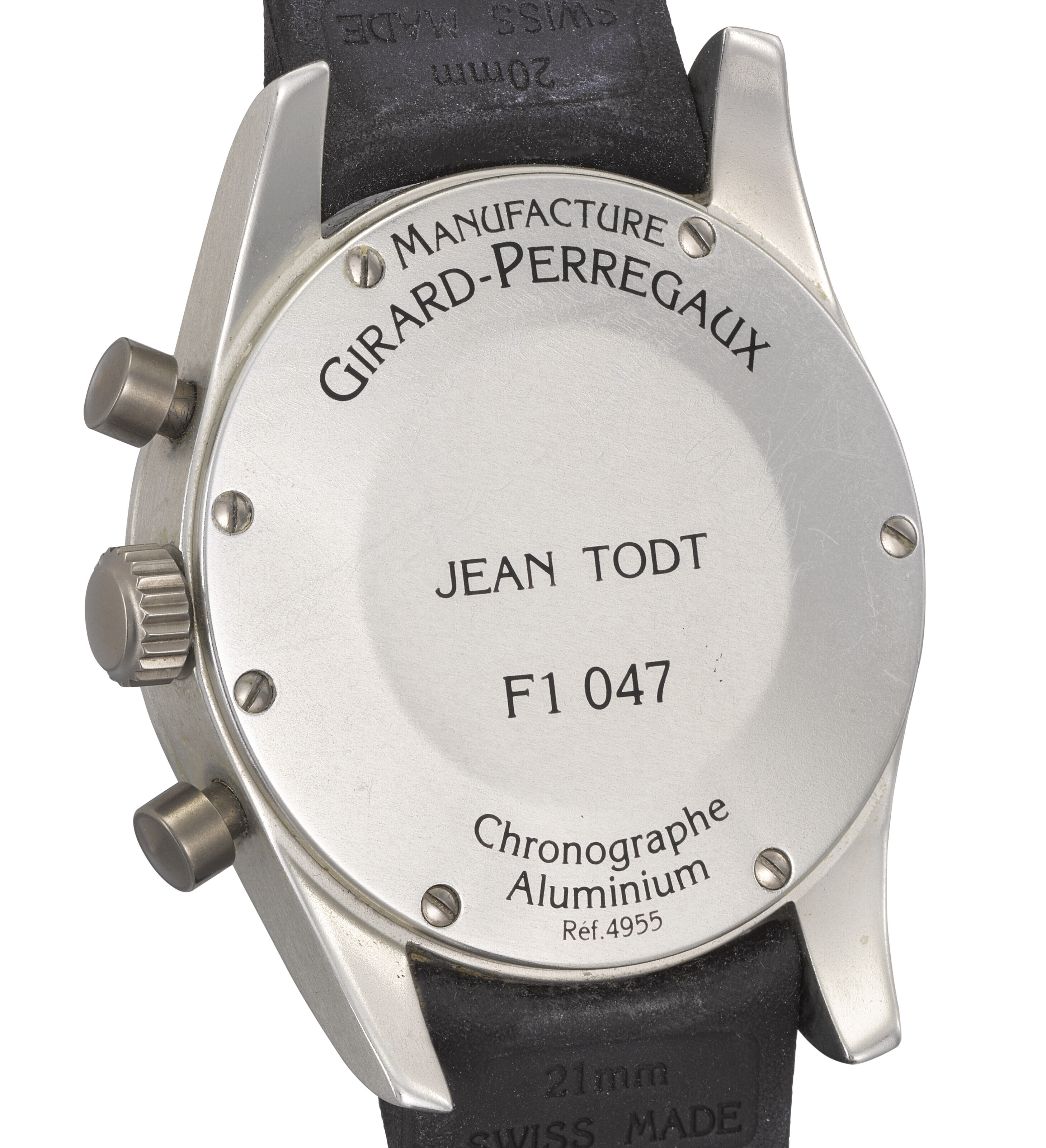 Girard perregaux f1 048 clearance