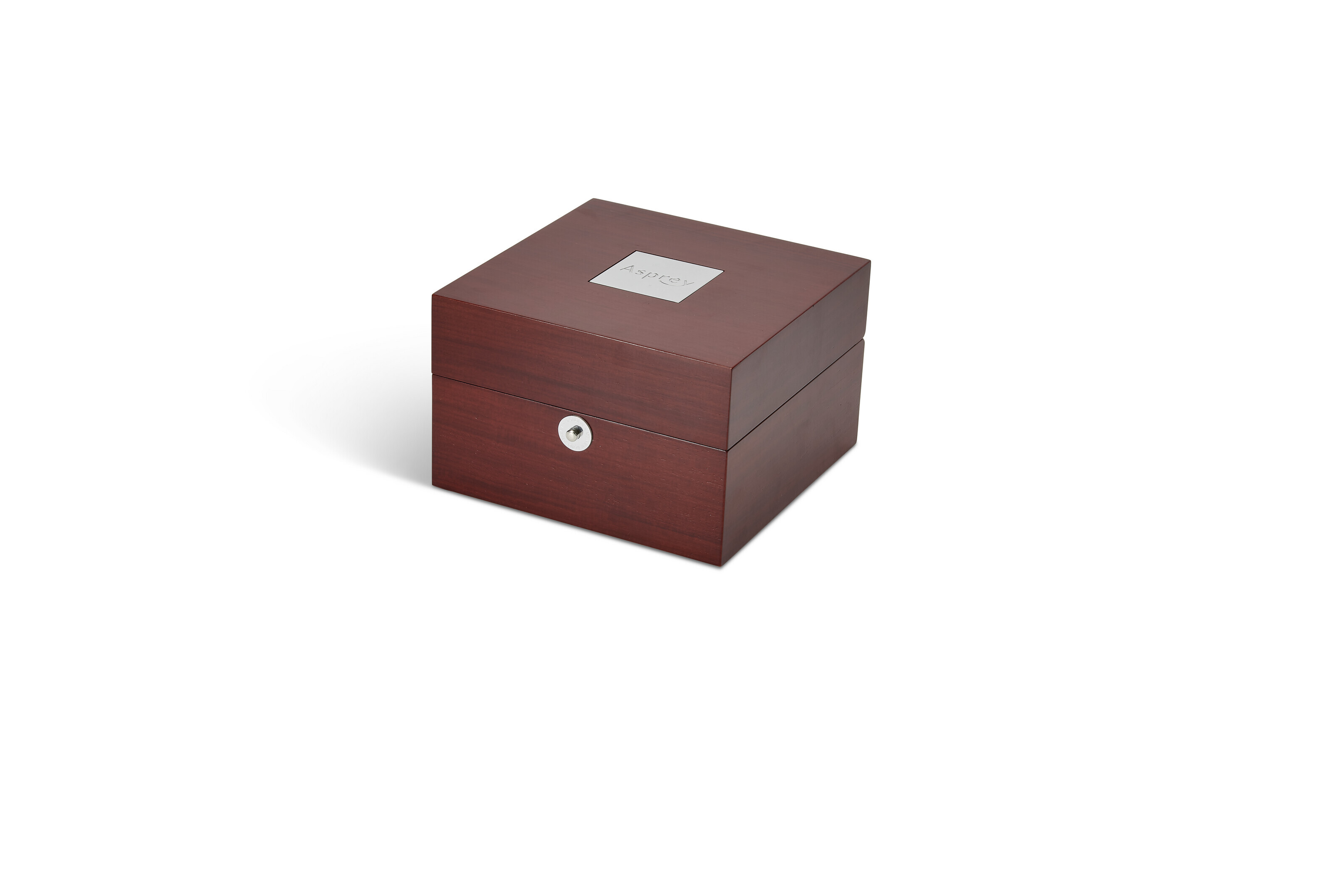 Asprey watch box 2025