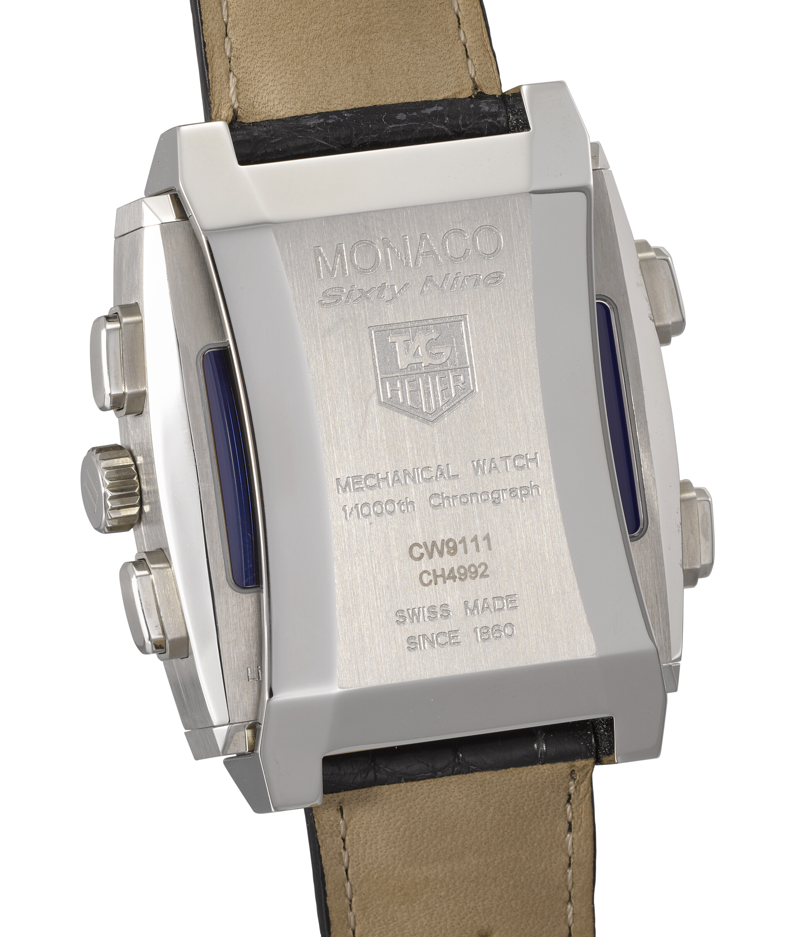 Tag heuer swiss avant garde cheap