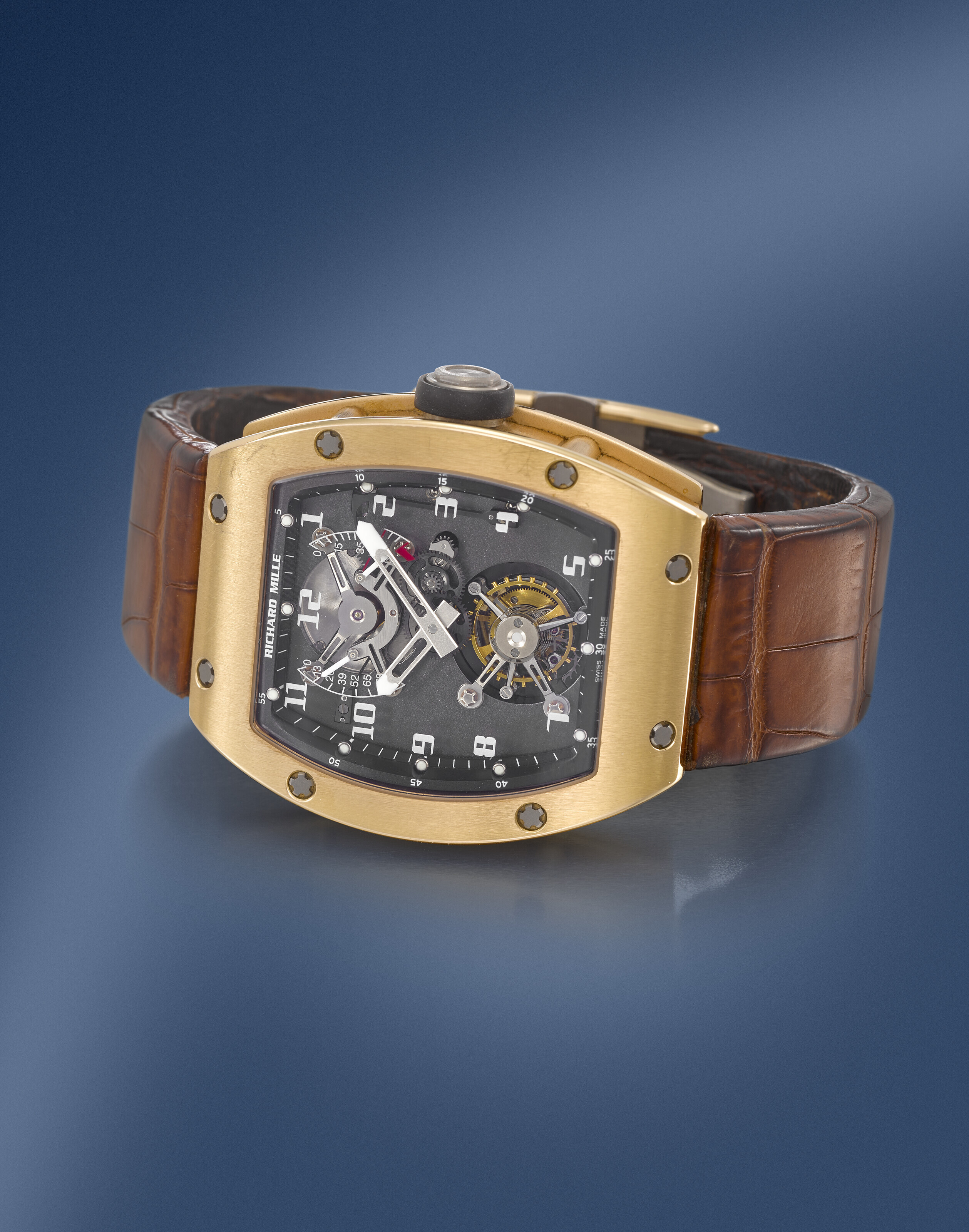 Richard mille clearance 001