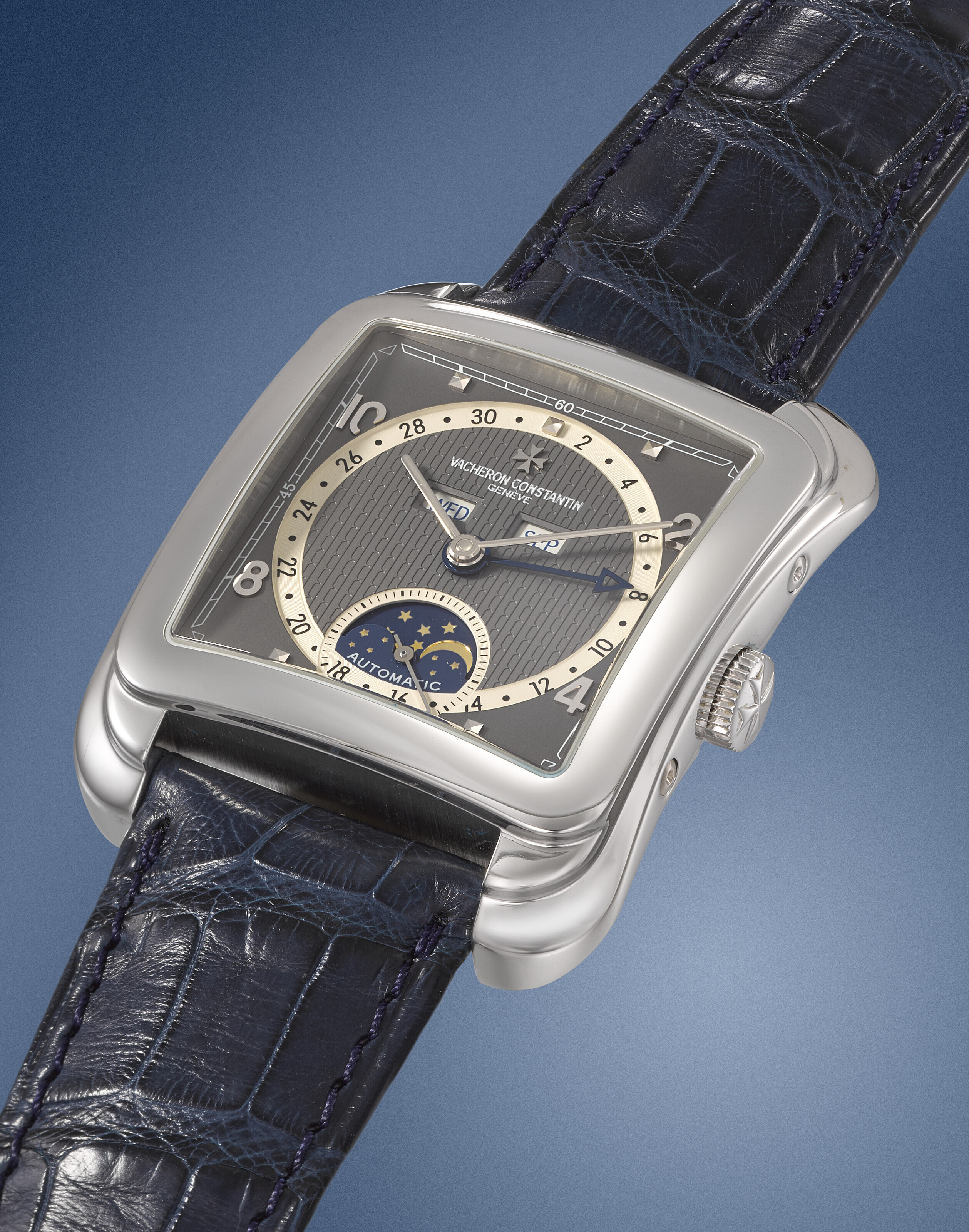 Vacheron constantin toledo 1952 outlet