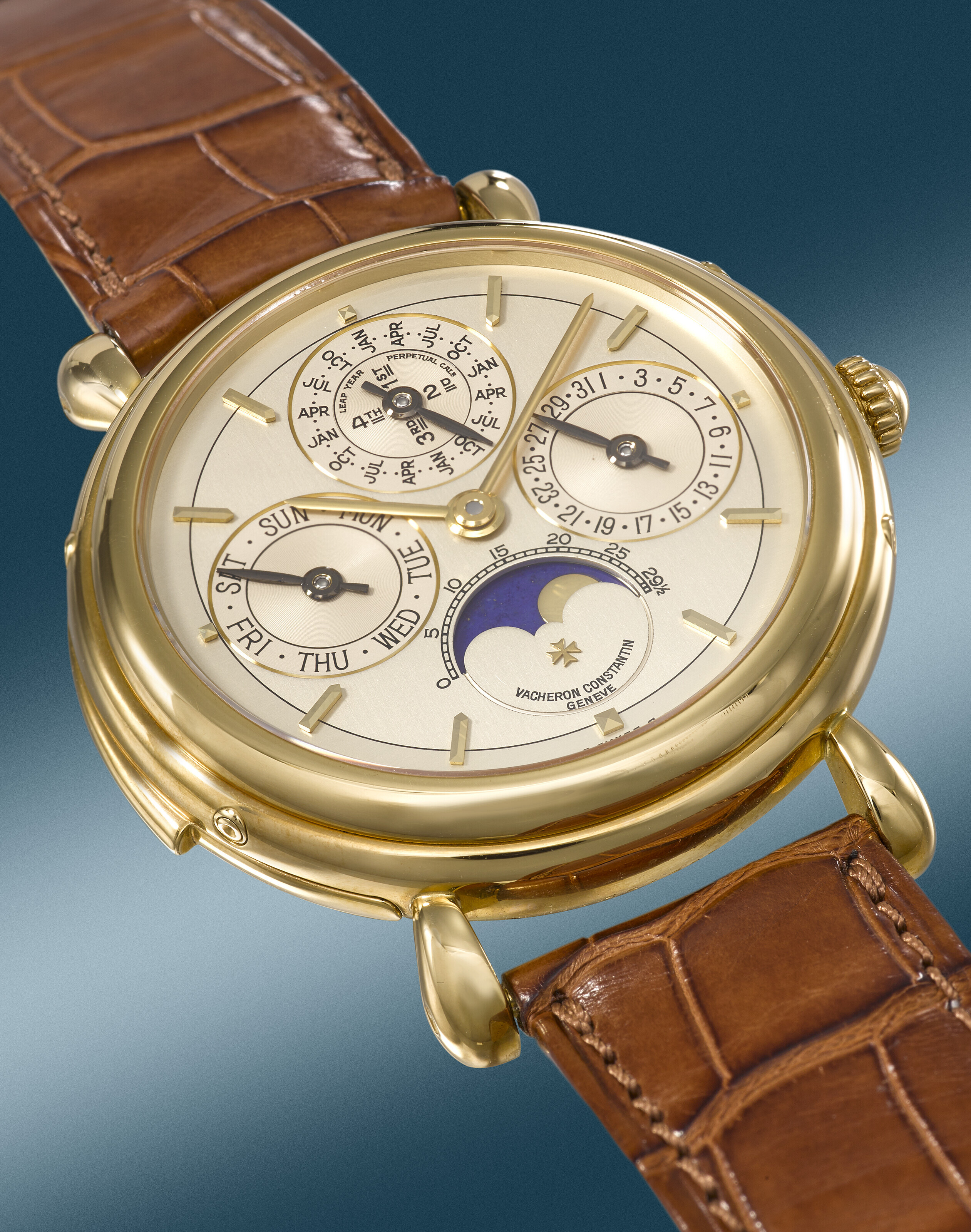 Vacheron constantin no 30020 discount
