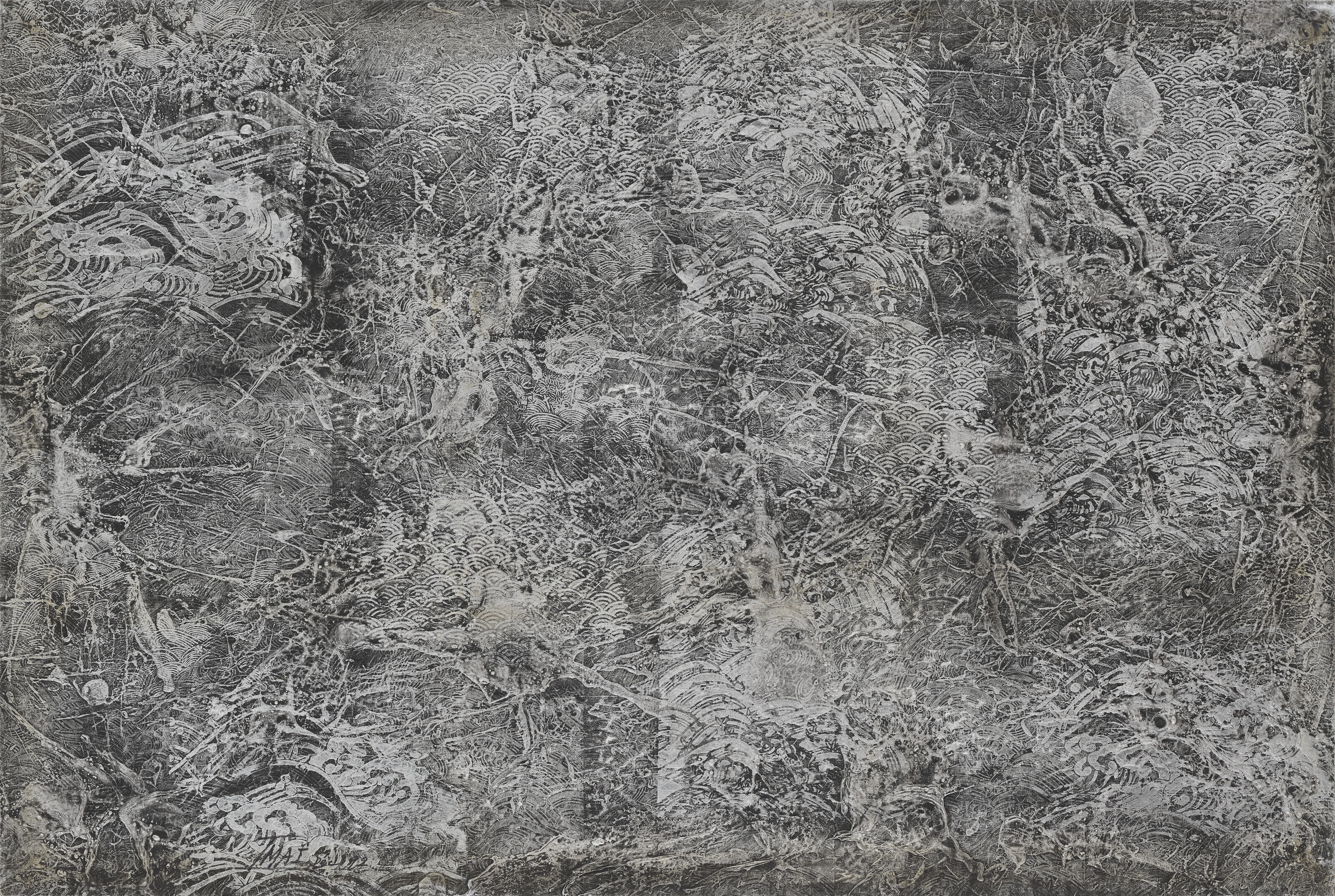 ART WORKS III アート作品集 6800円 山田章博の世界 ラーゼフォン アートワークス 単行本