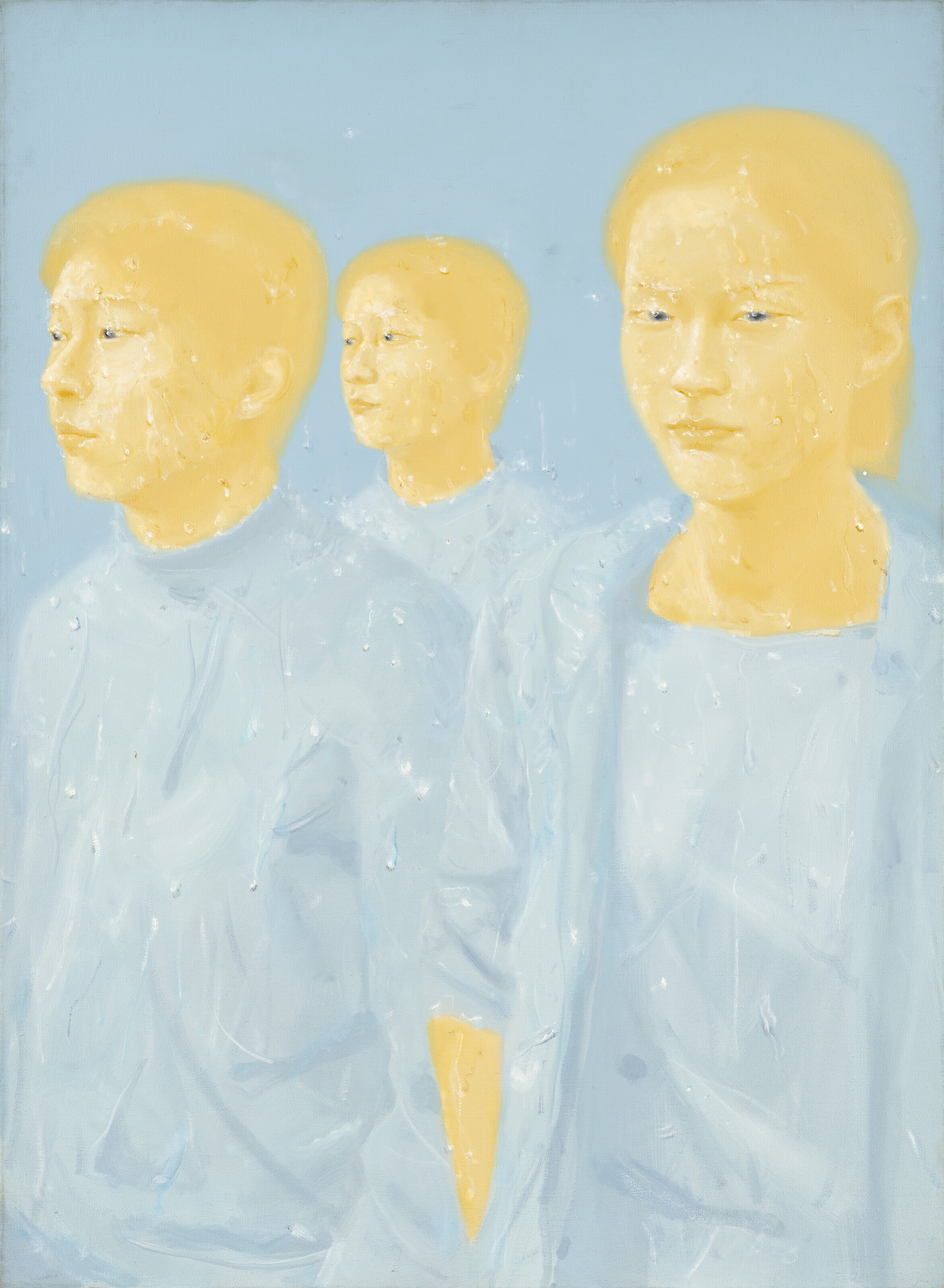 Catalog image of Reflection 2004. No. 17