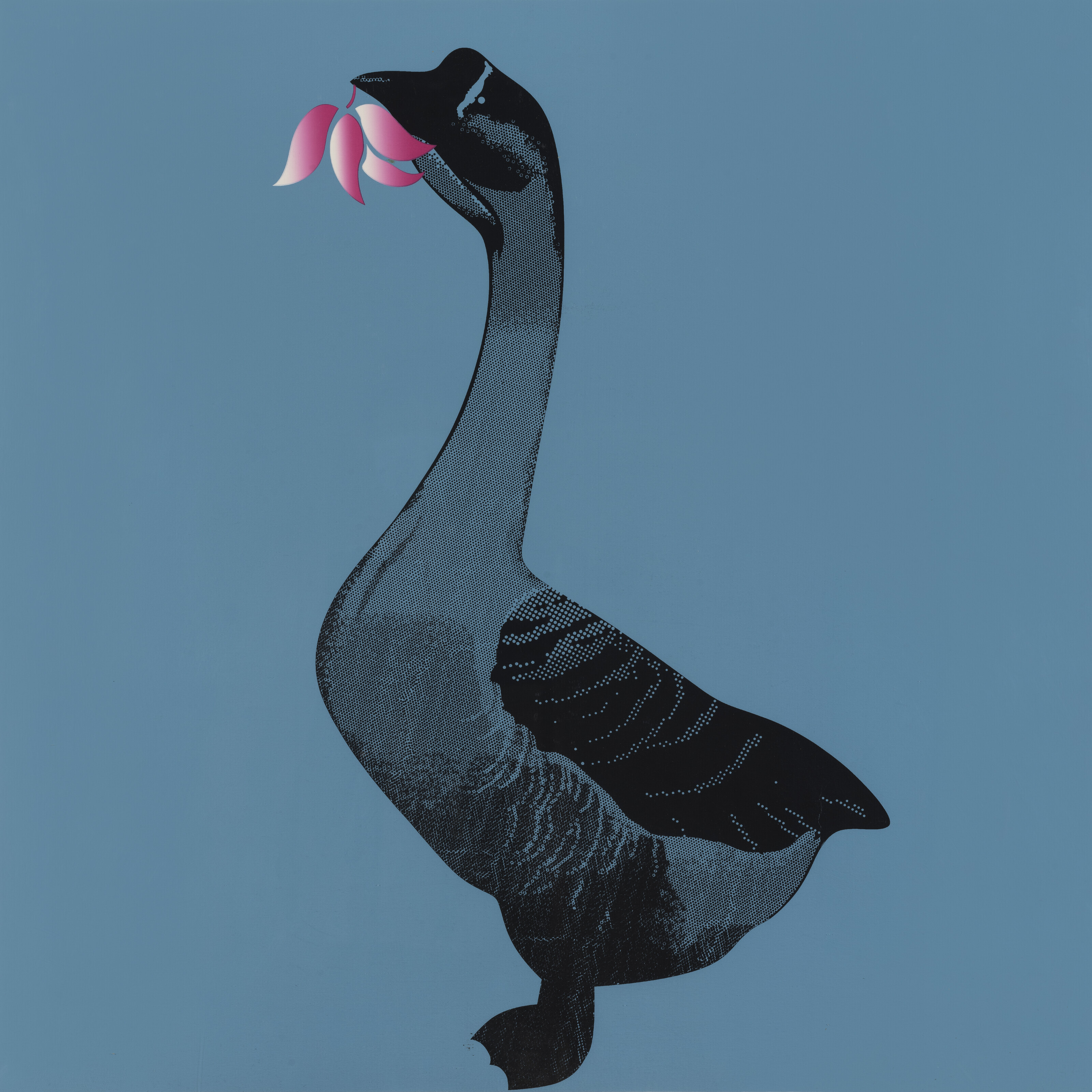 MATT GONDEK (B. 1982), Growing Pains | Christie's