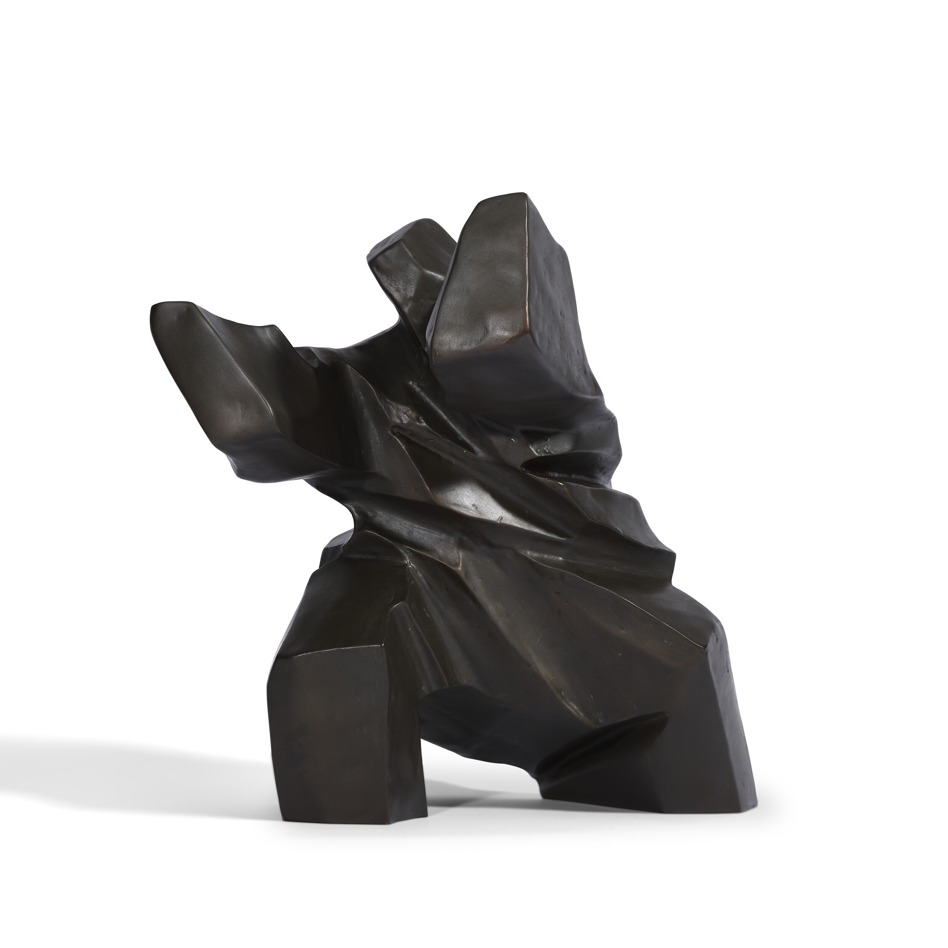 MATT GONDEK (B. 1982), Growing Pains | Christie's