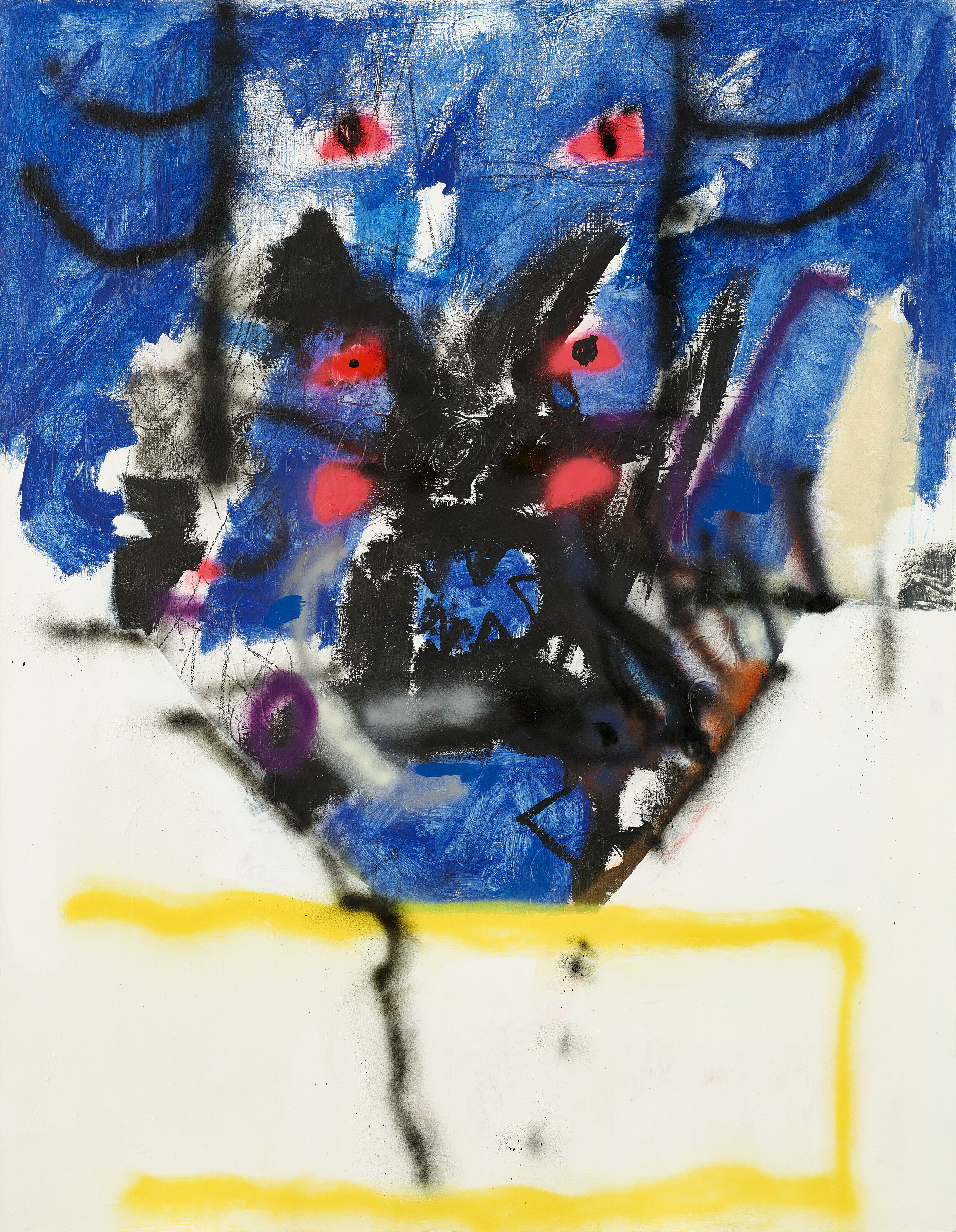MADSAKI (B. 1974)