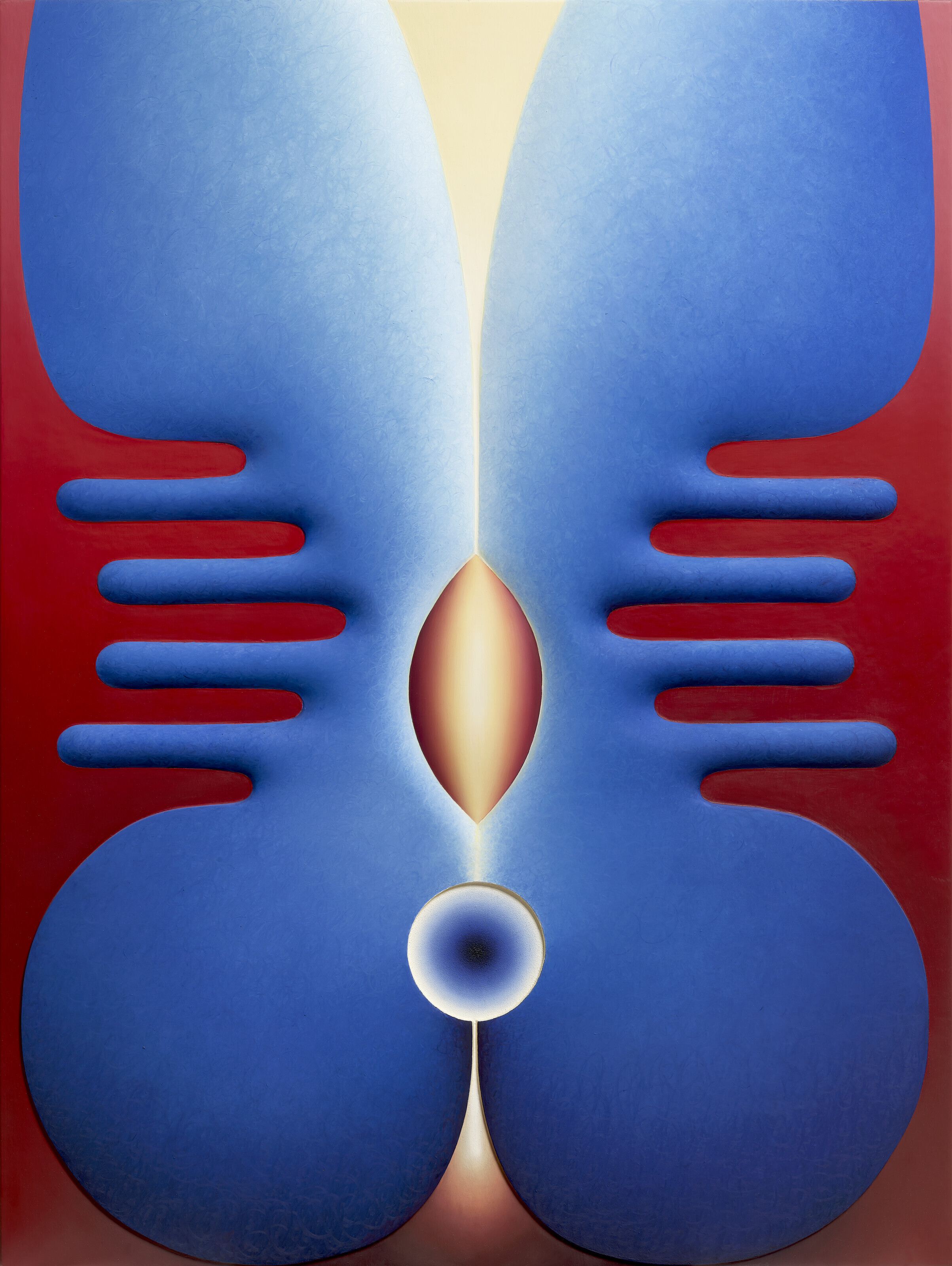MADSAKI (B. 1974), Birth of Venus II | Christie's
