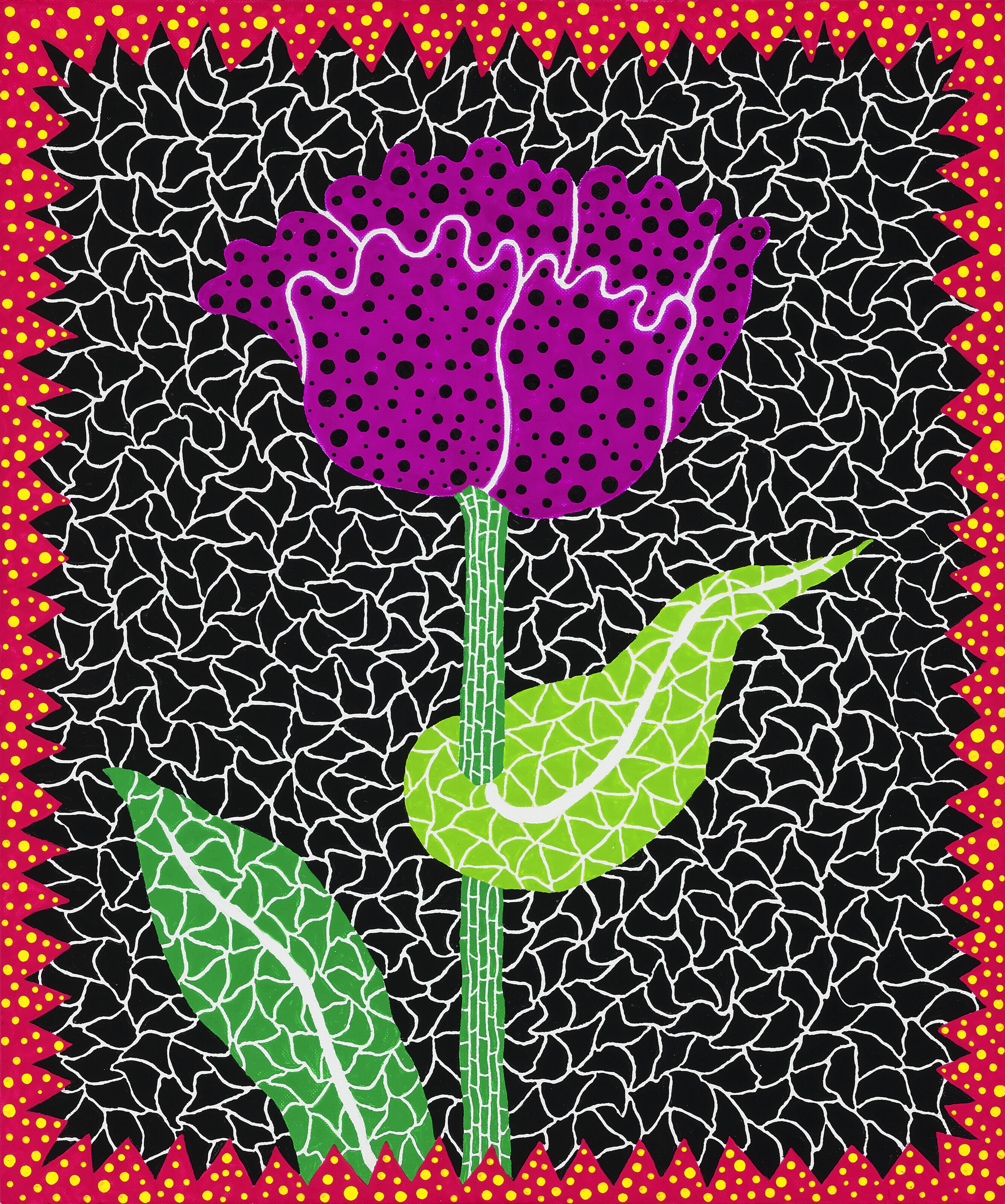 A Flower