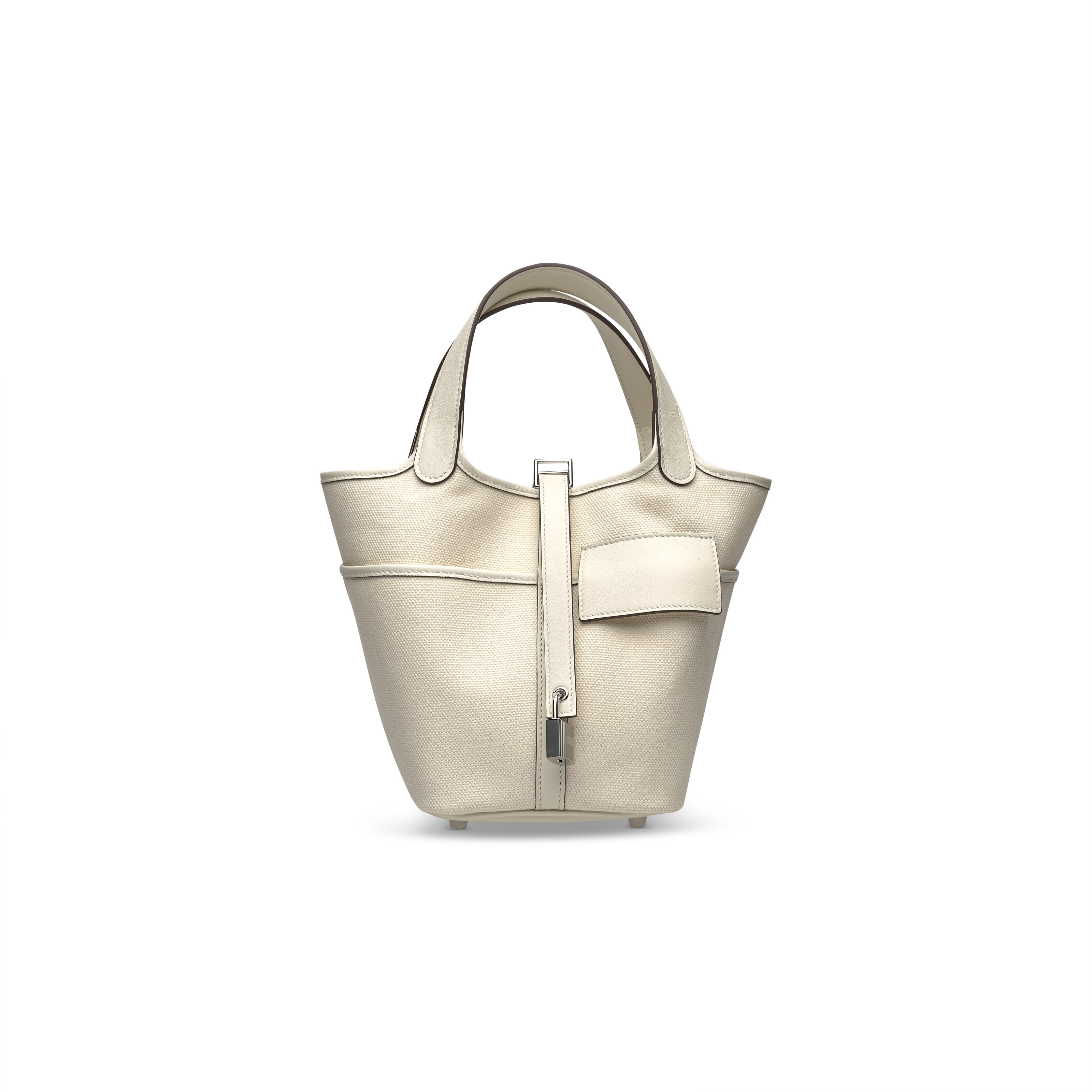 hermes picotin 18 cargo nata canvas/swift phw sold – Ruelamode