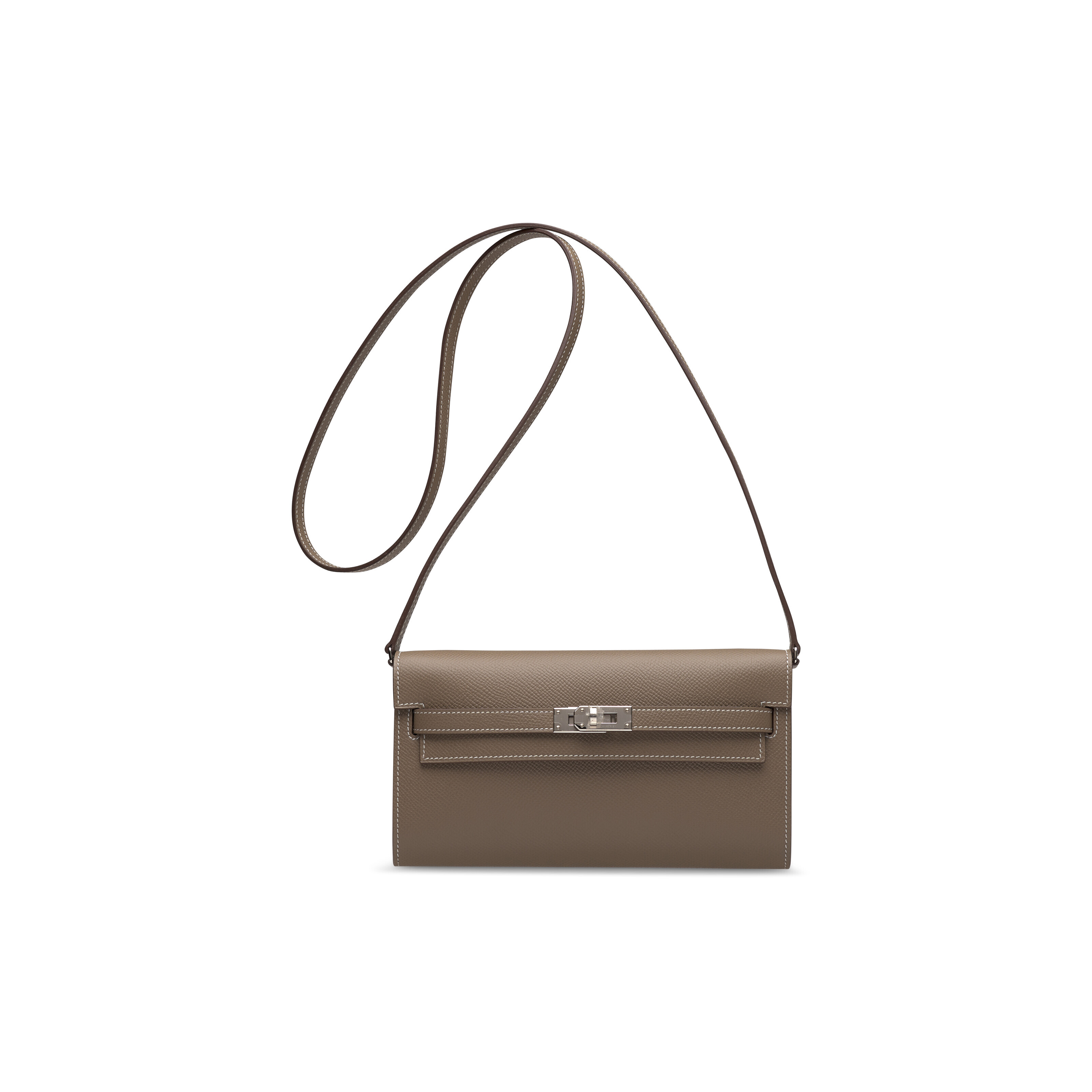 Kelly to go etoupe sale
