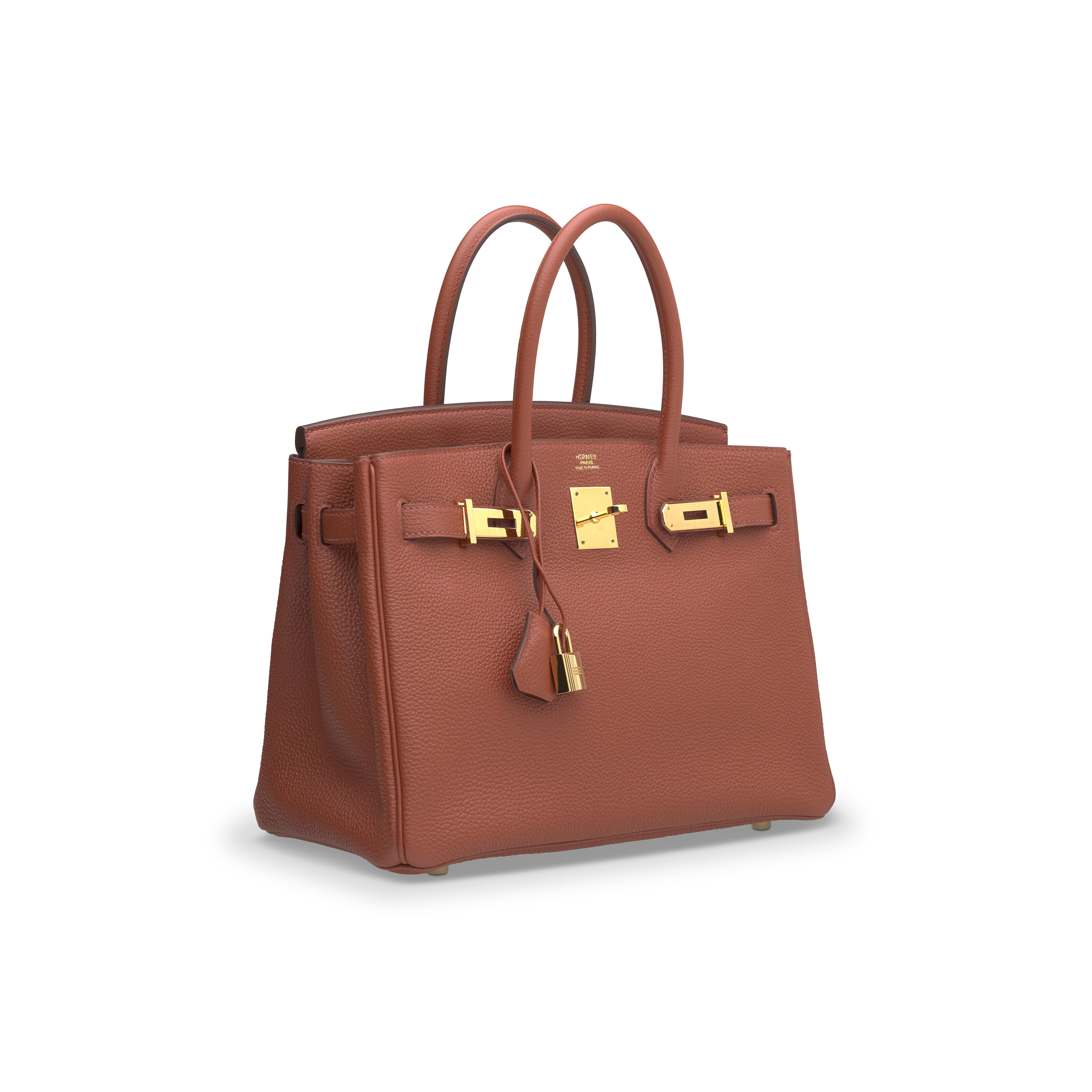 Brique hermes color top