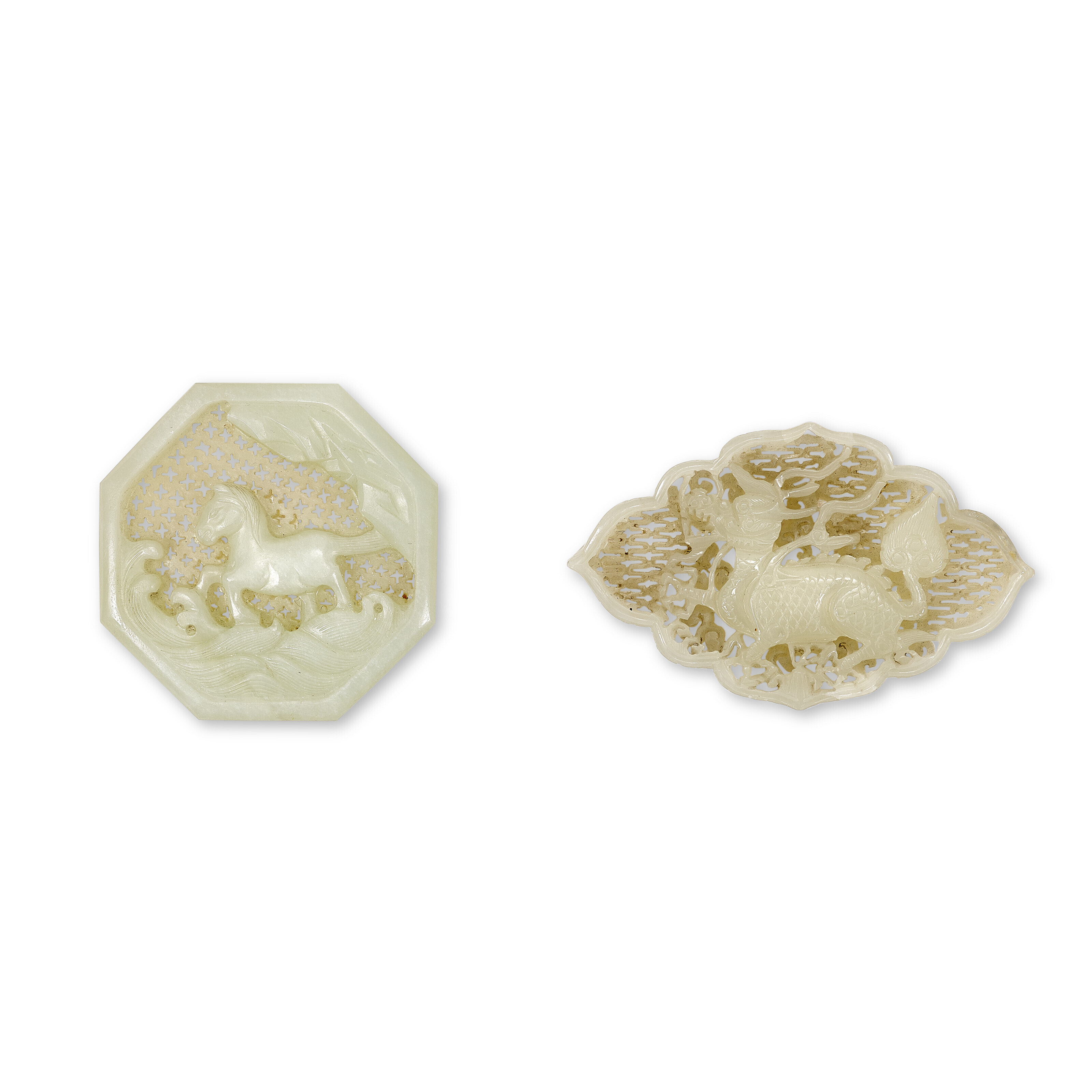 Catalog image of MING DYNASTY (1368-1644)