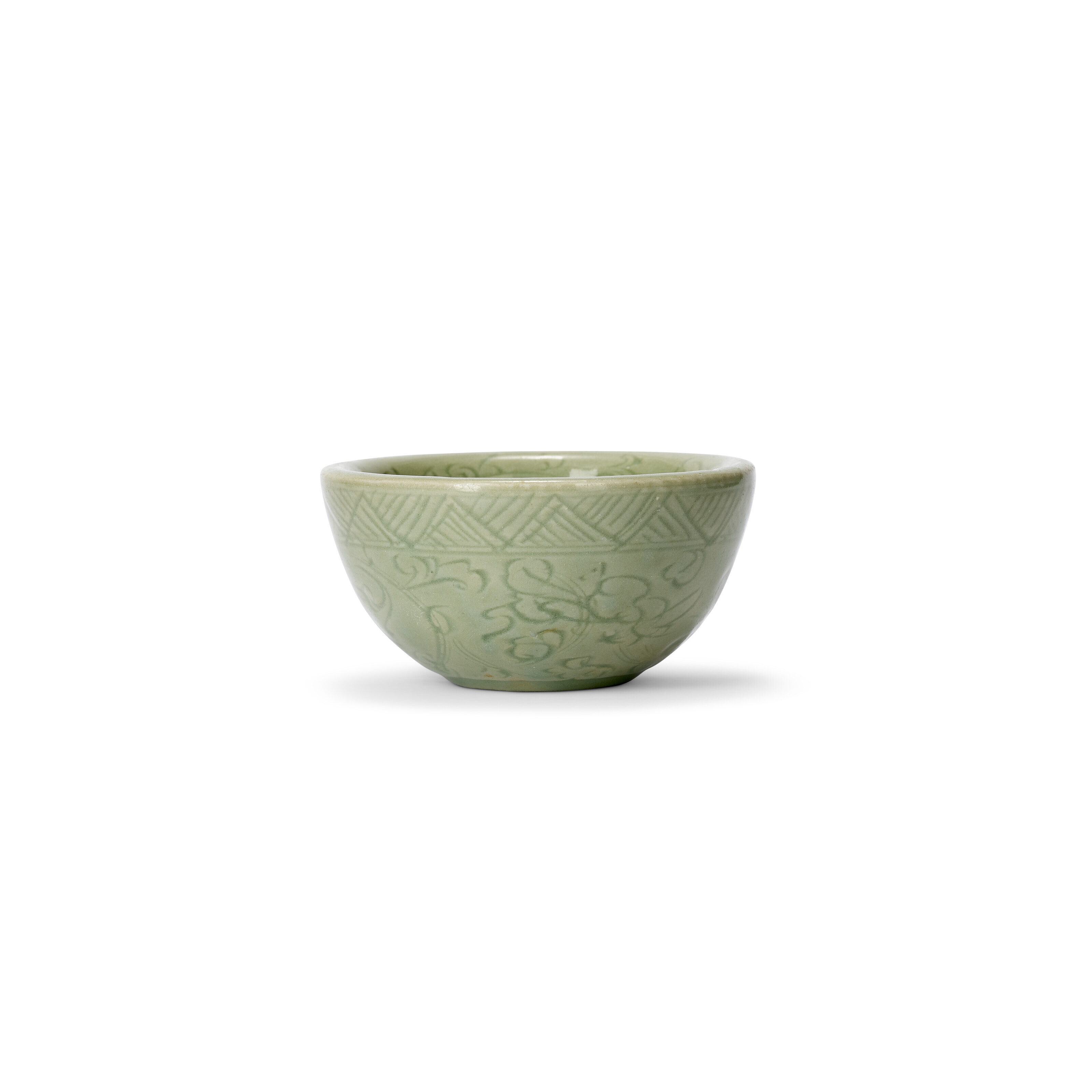 宋吉州窑黑釉褐斑盌, SONG DYNASTY (960-1279) | Christie's