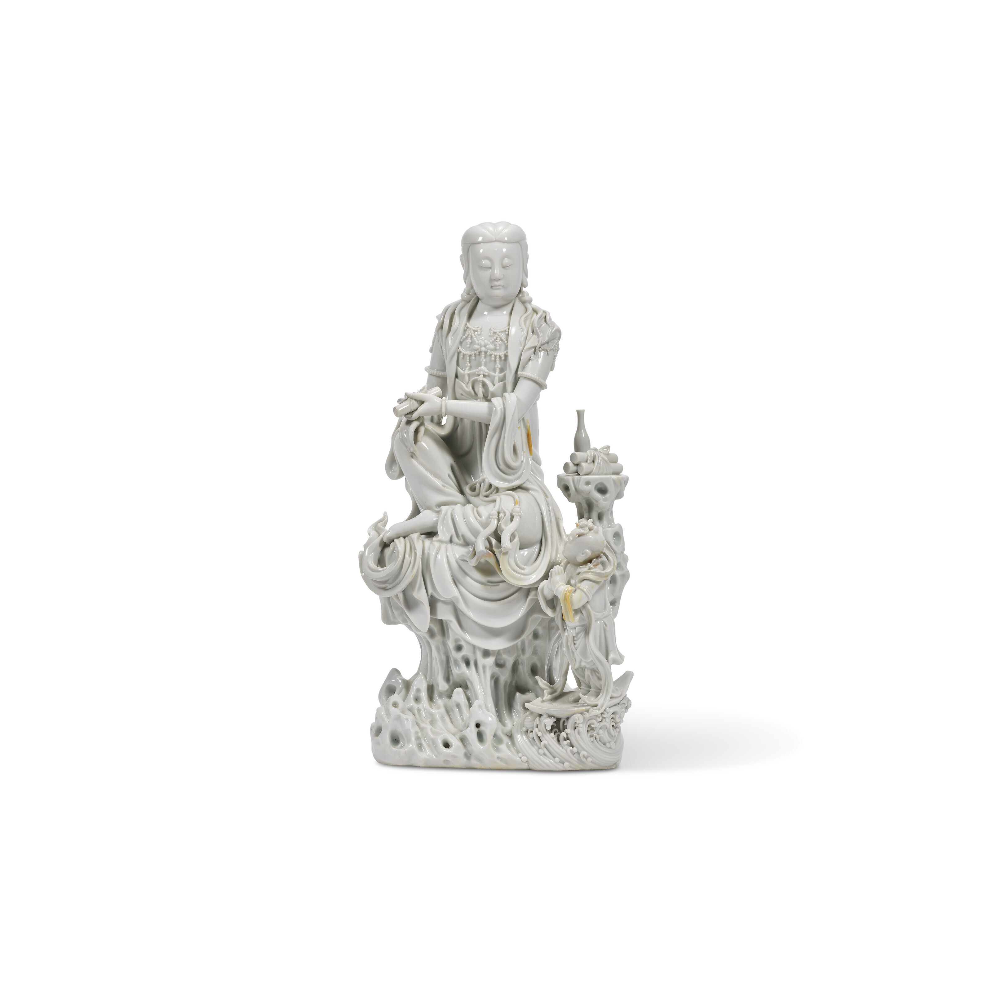 清光绪粉彩九桃纹天球瓶, GUANGXU PERIOD (1875-1908) | Christie's