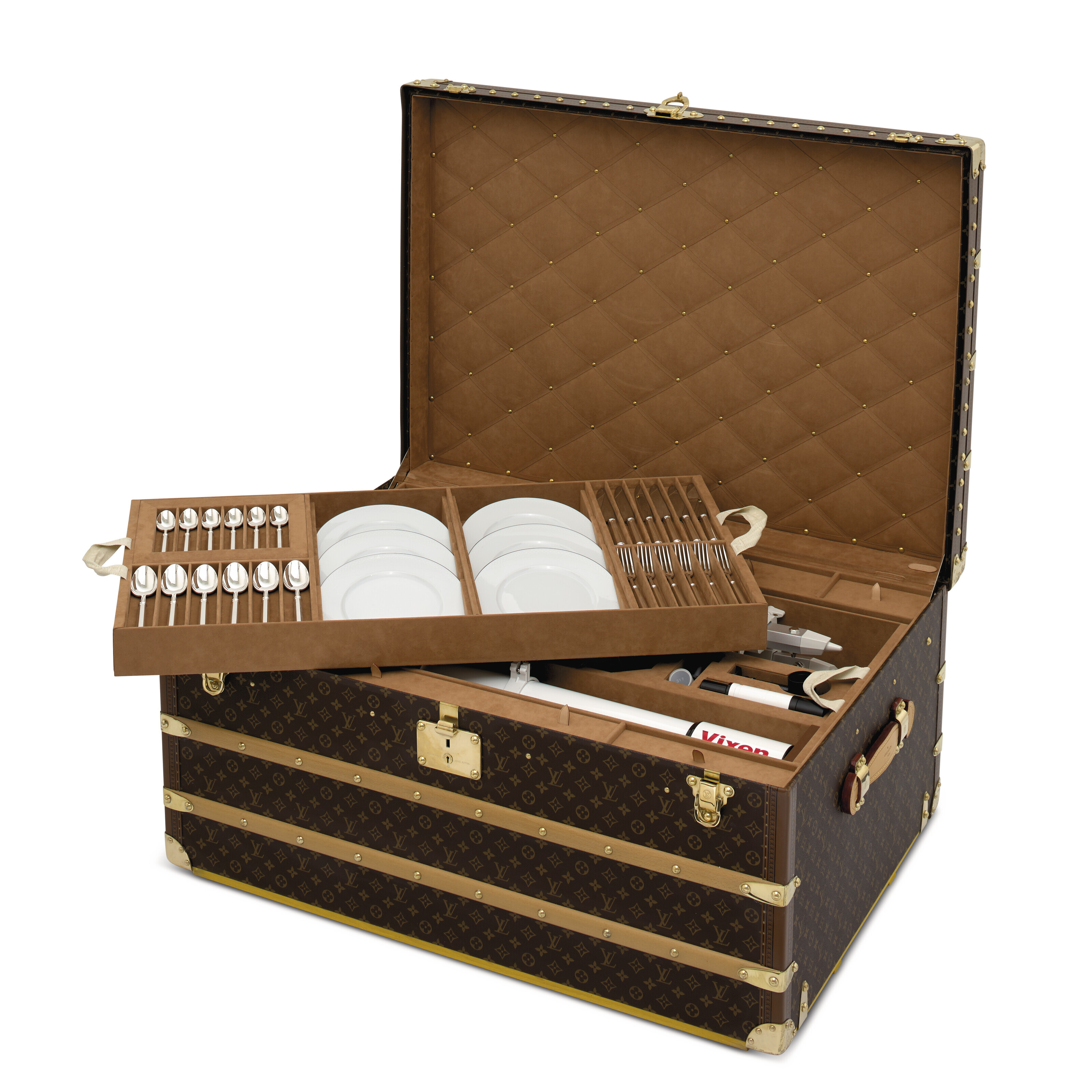 Louis vuitton picnic bag set price deals