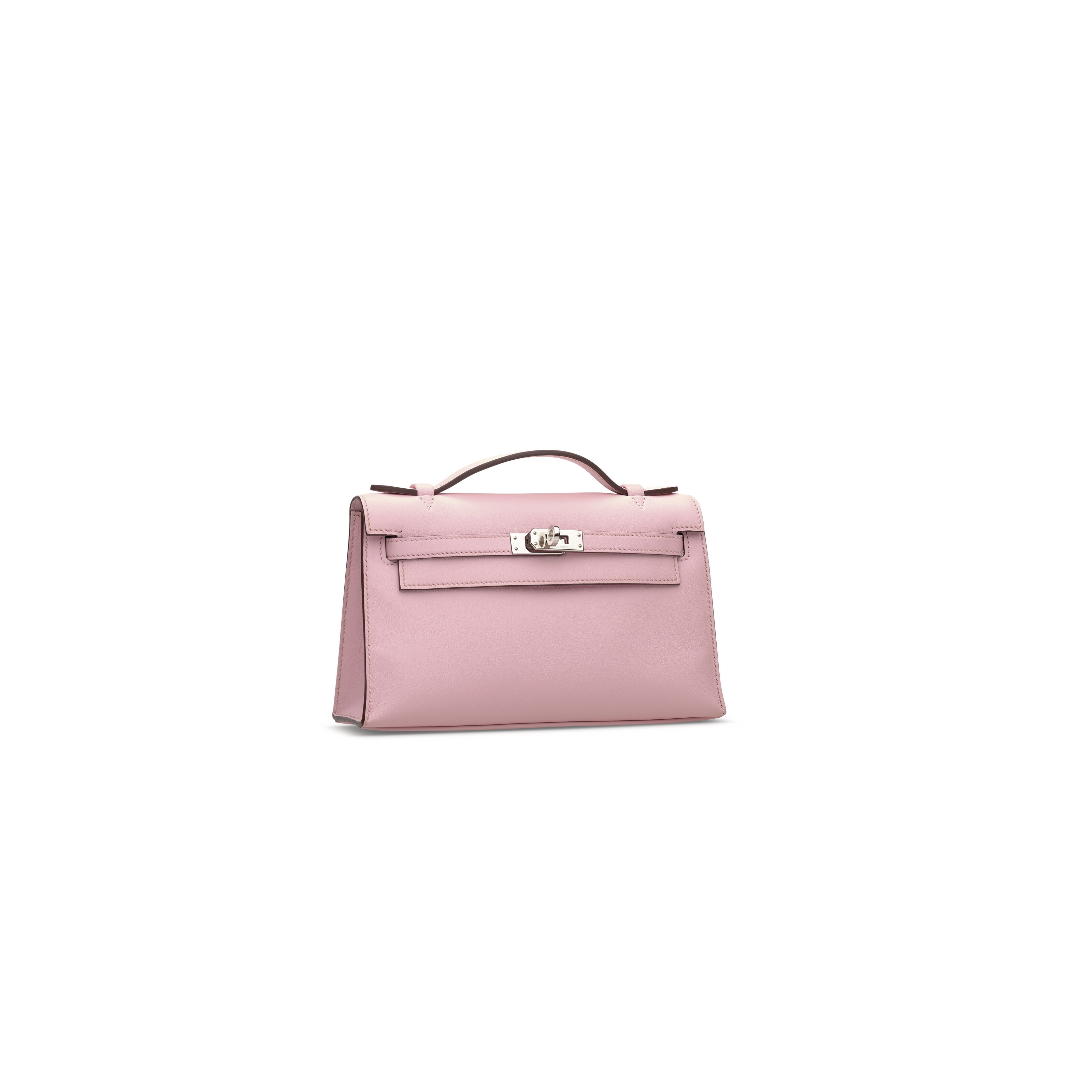 rose sakura kelly pochette